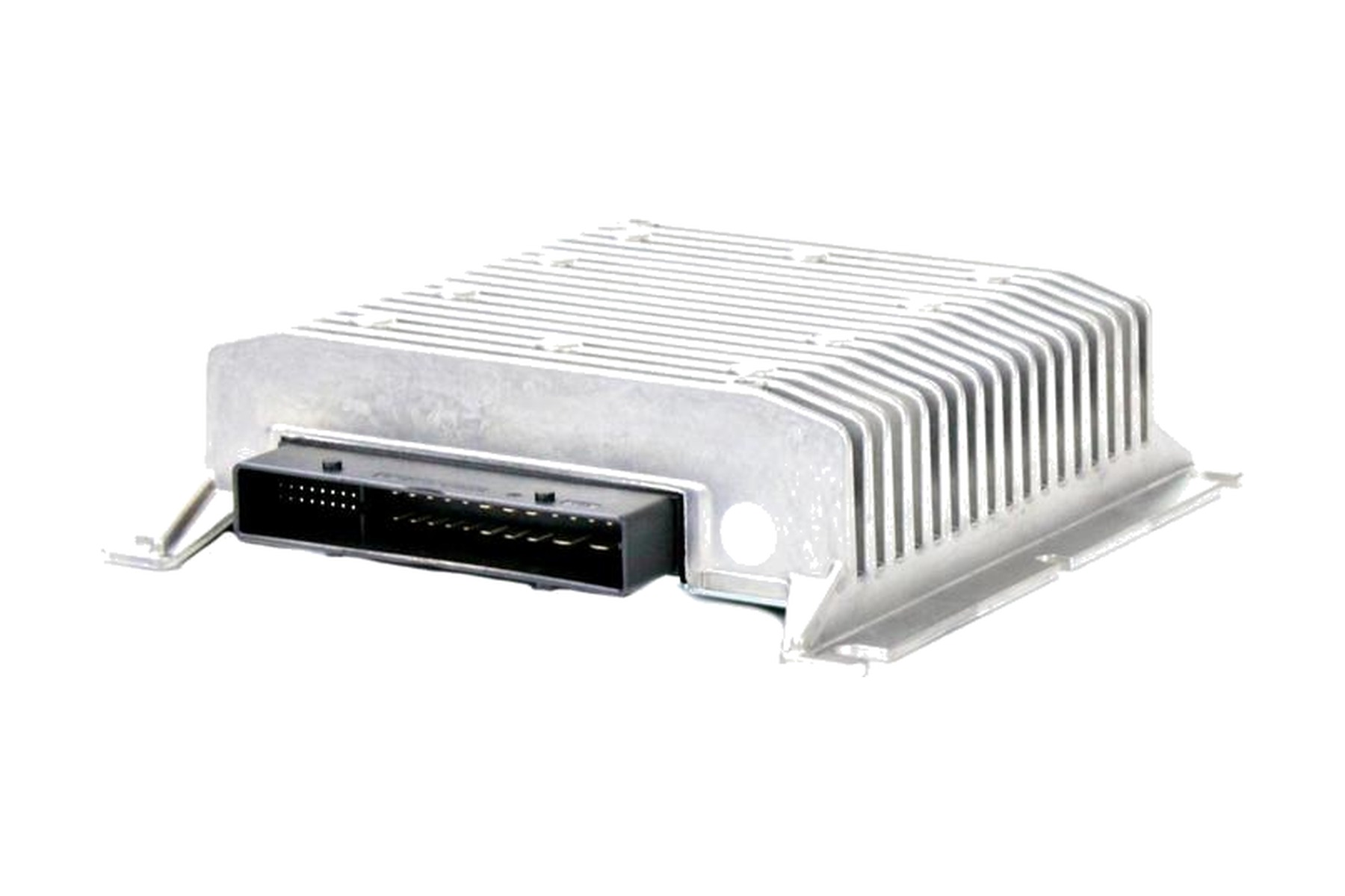 Amplificador de Áudio VW 5Q6035456 - Imagem 3