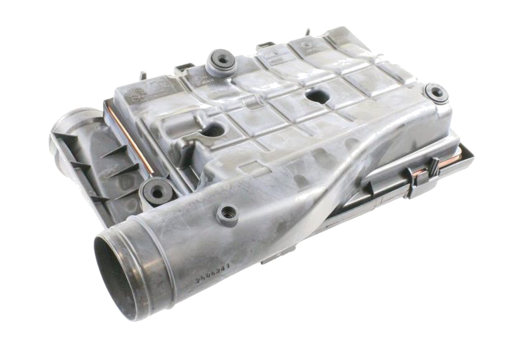 Filtro VW 04E129611AC - Imagem 4