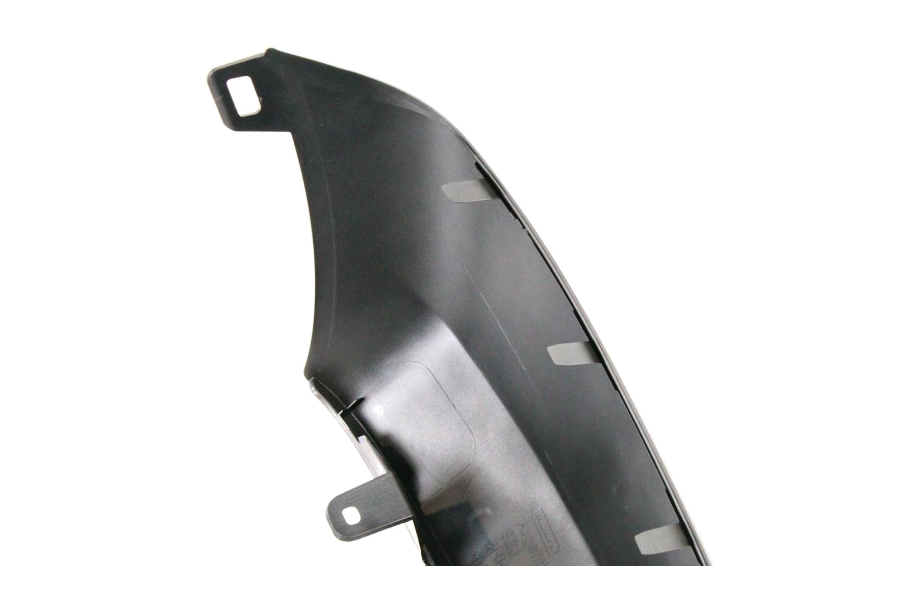 Moldura de Para-choque VW 2HH853728GRU - Imagem 4