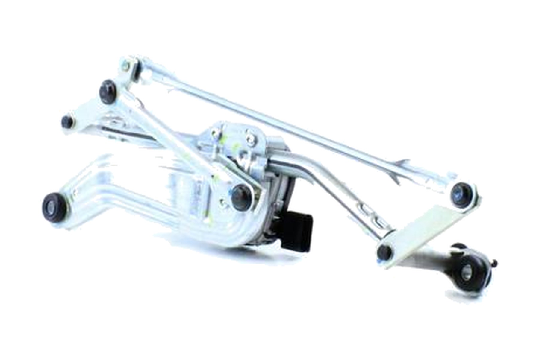 Motor de Limpador de Para-brisa Dianteiro VW 2GP955023 - Imagem 4