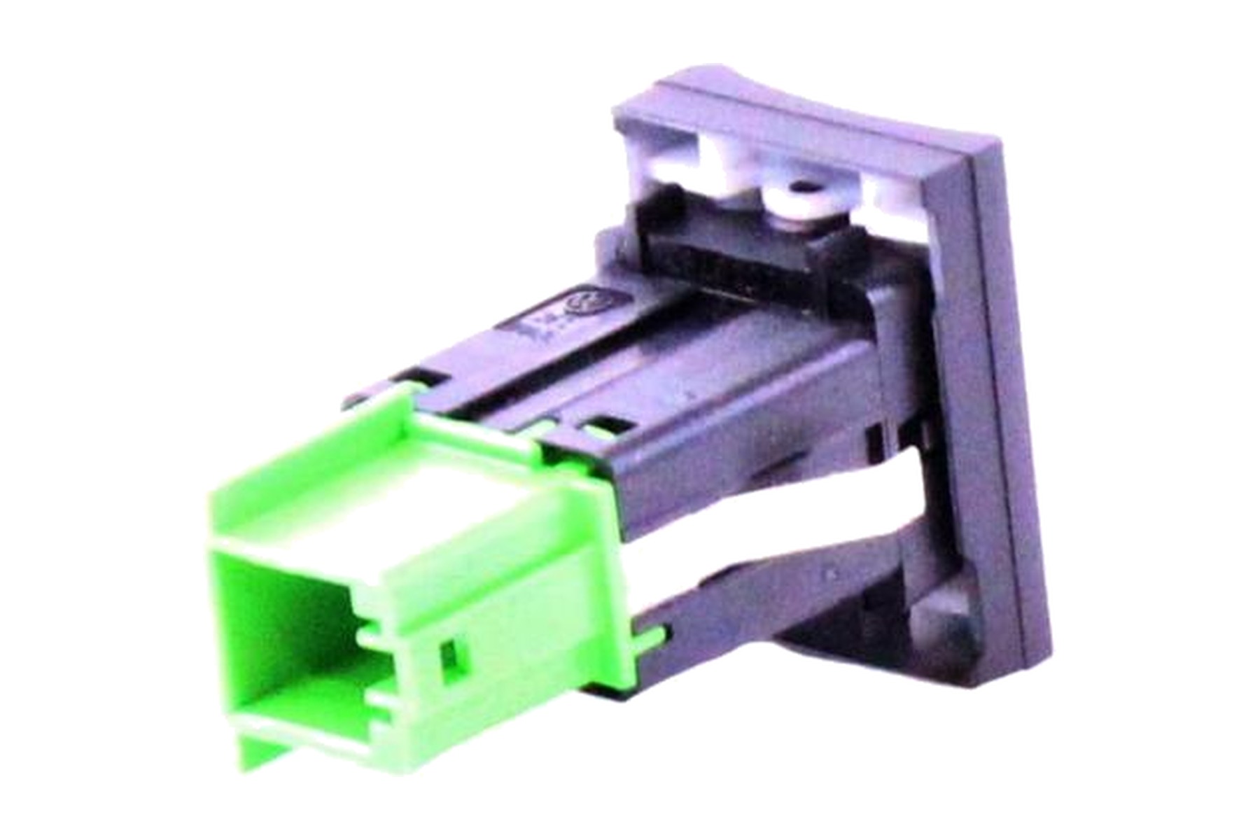 Botão Interruptor de Acionamento de Vidro Elétrico VW 5U0959855B1QB - Imagem 16