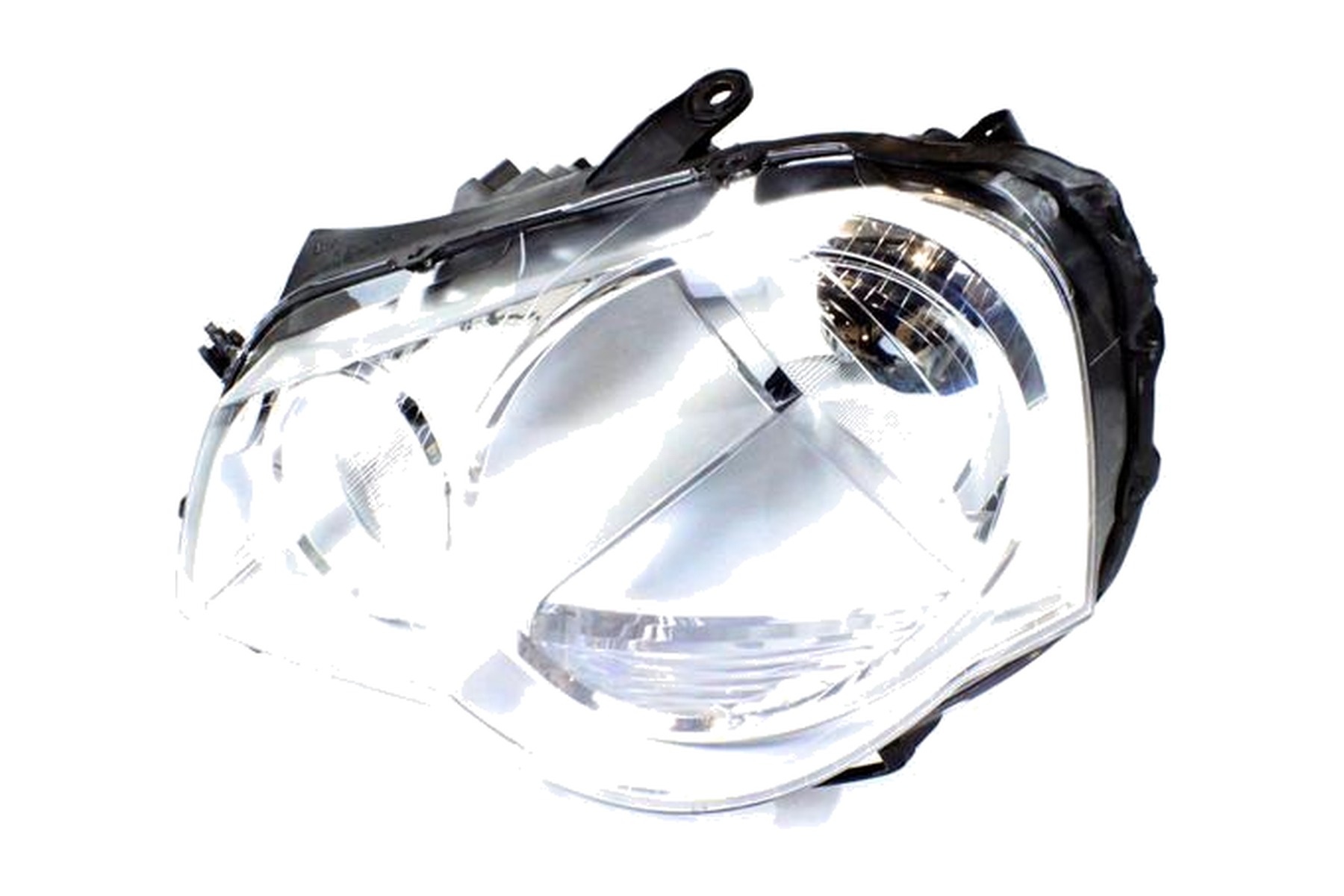 Farol Esquerdo (Motorista) Duplo VW 6QE941007G - Imagem 3