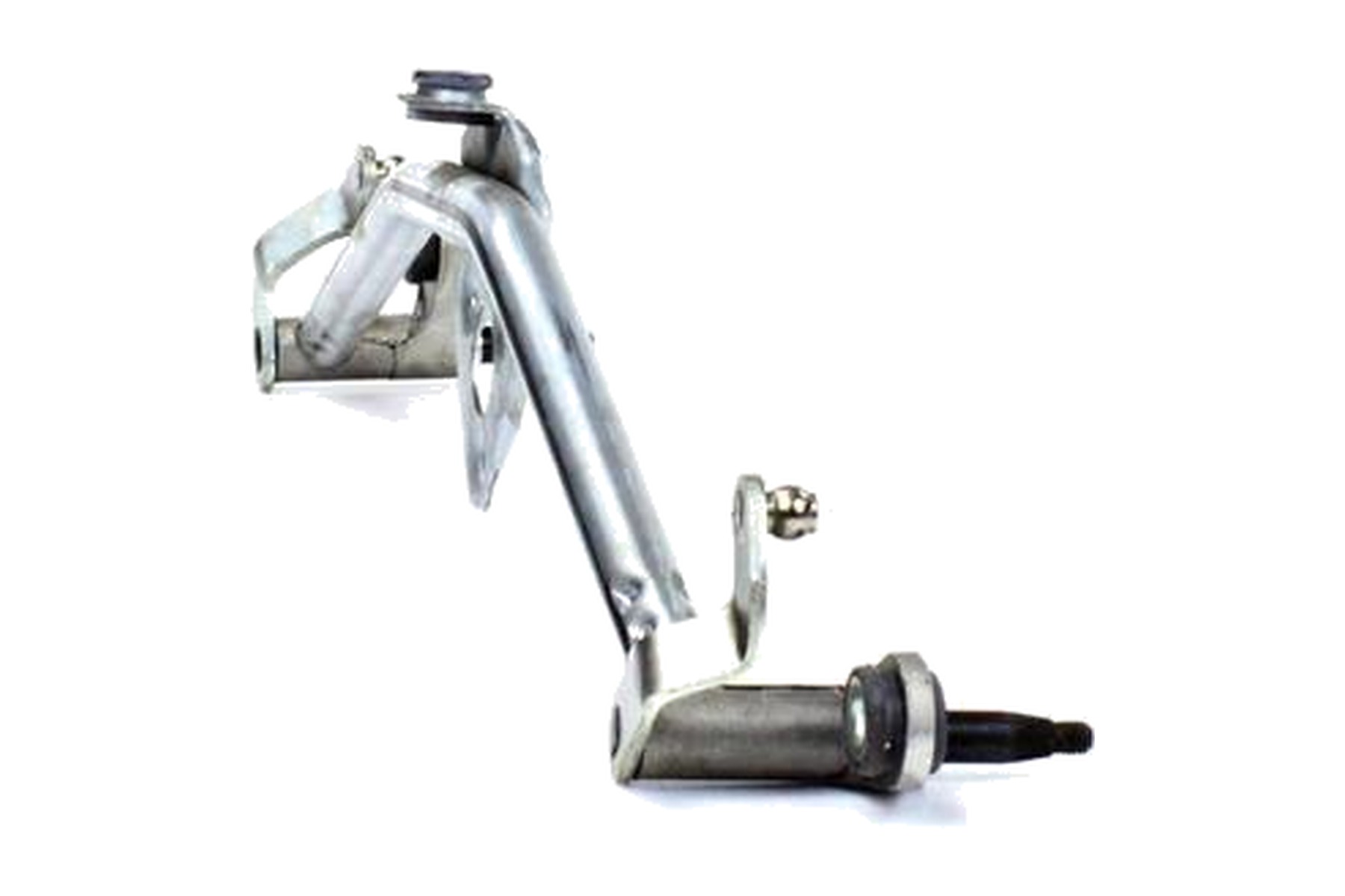 Haste de Limpador de Para-brisa Dianteiro VW 6QE955603 - Imagem 6
