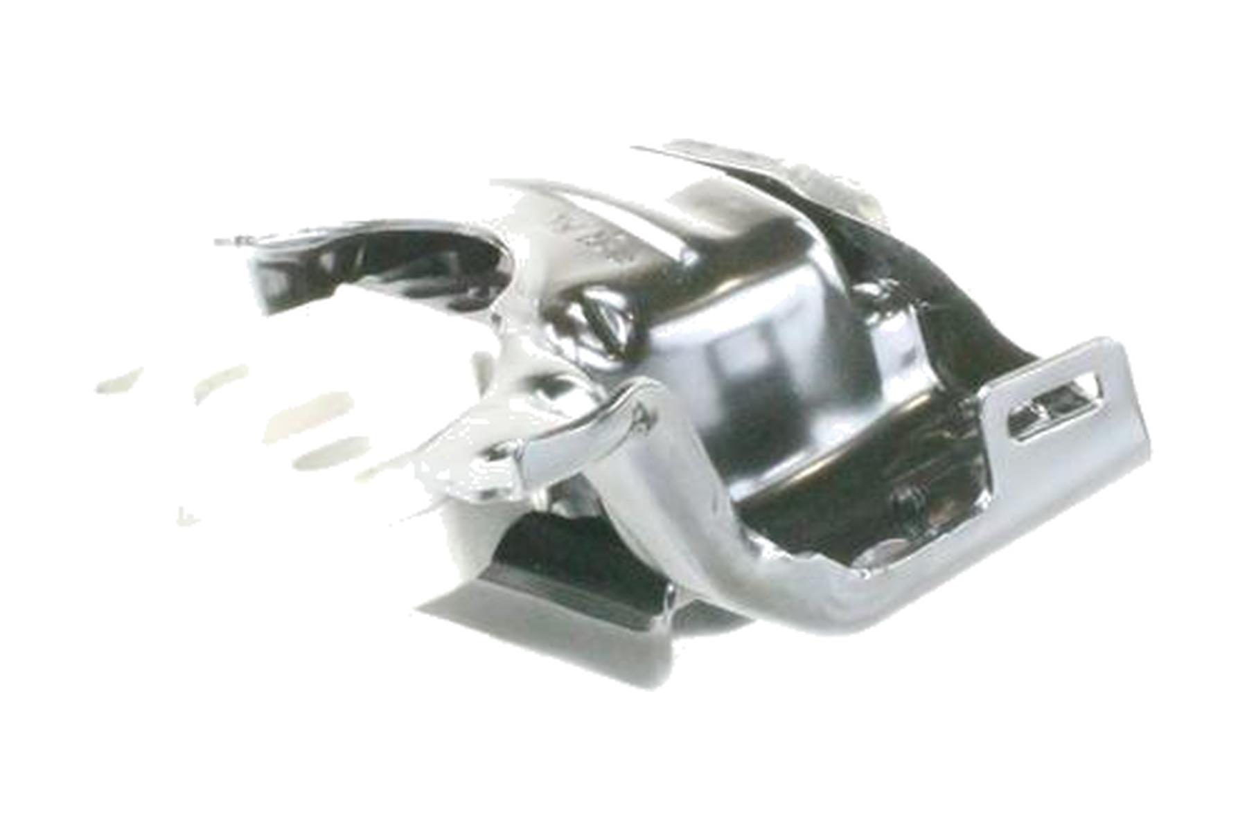 Suporte de Caixa de Mudança Esquerdo (Motorista) 5 VW 2QB199555C - Imagem 5
