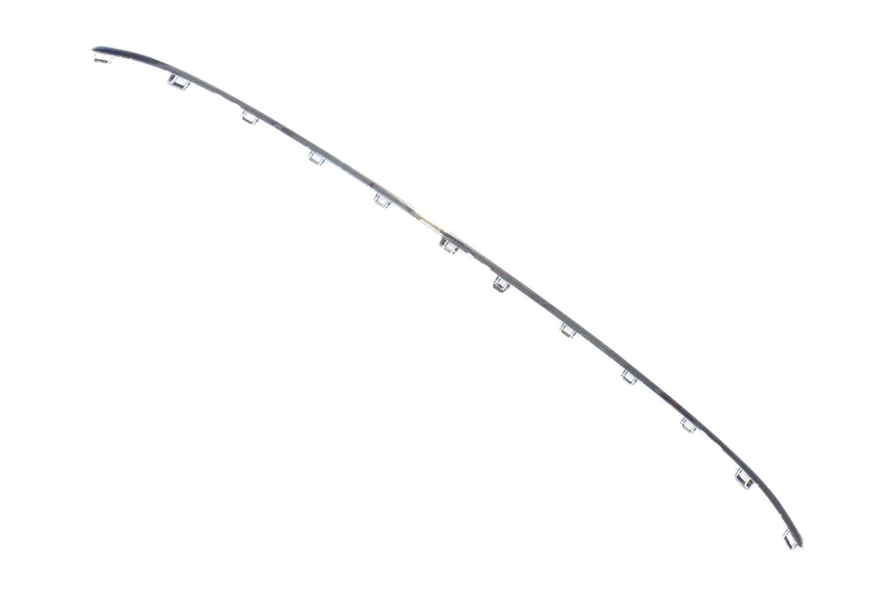 Friso de Grade de Radiador VW 2G0853101E2ZZ - Imagem 4