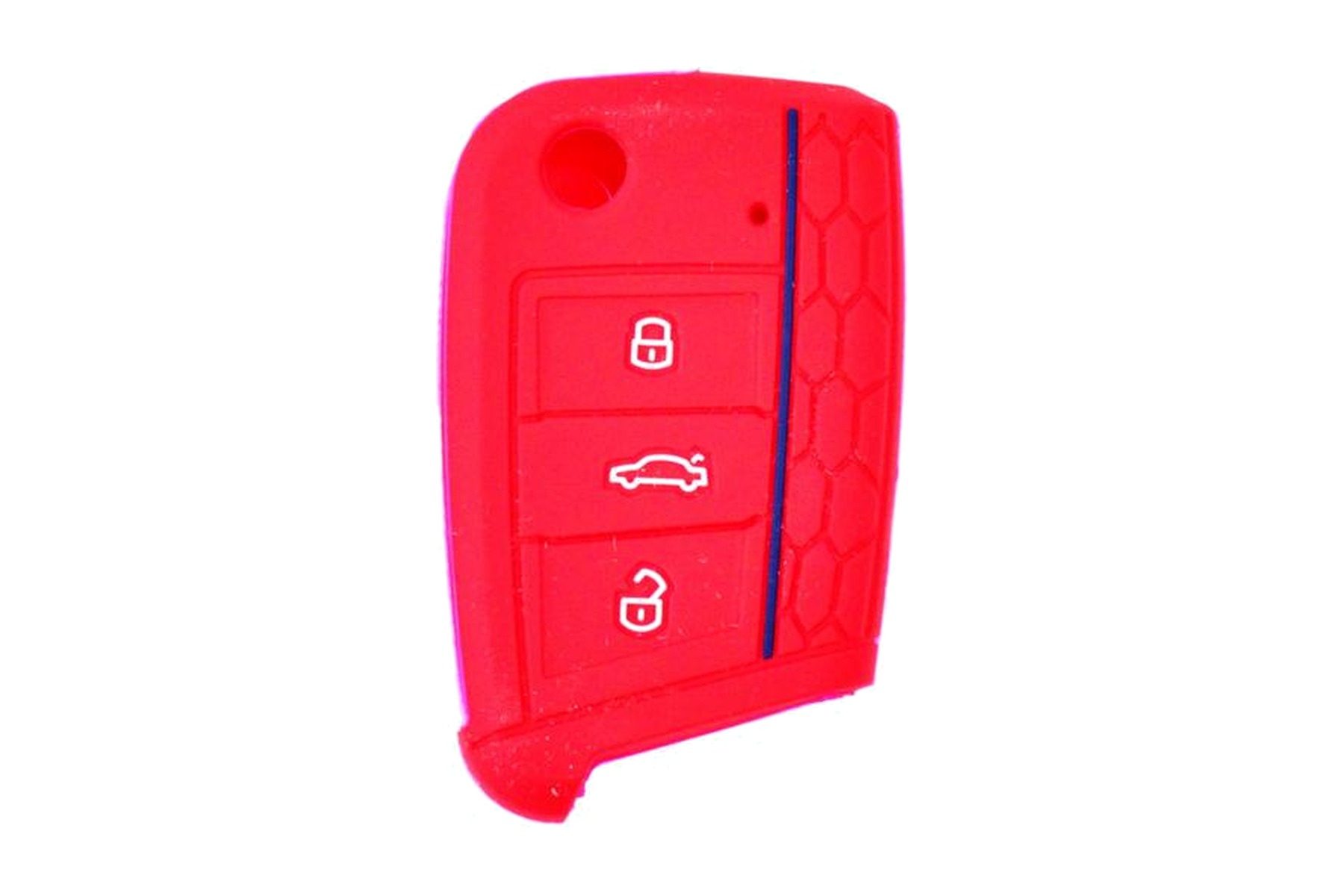Capa de Chave de Ignição VW 6EA087012B - Imagem 2