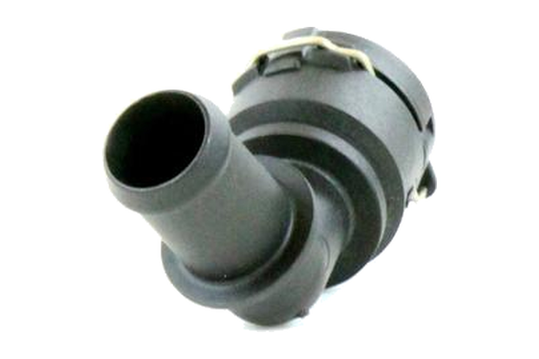 Conexão de Mangueira de Água de Radiador VW 1J0122291D - Imagem 8