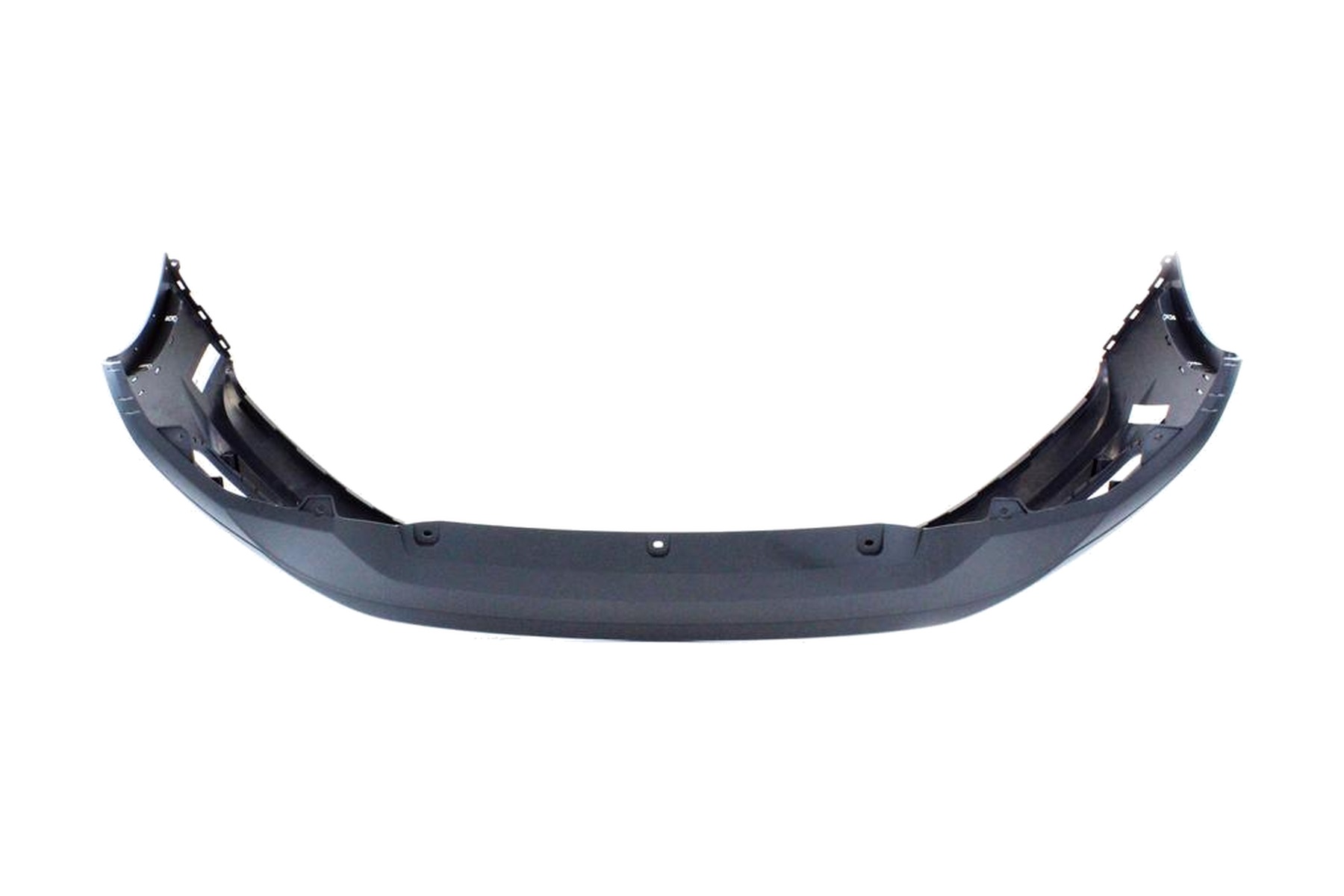 Para-choque Dianteiro Texturizado Preto VW 5U0807221QKZ3 - Imagem 3