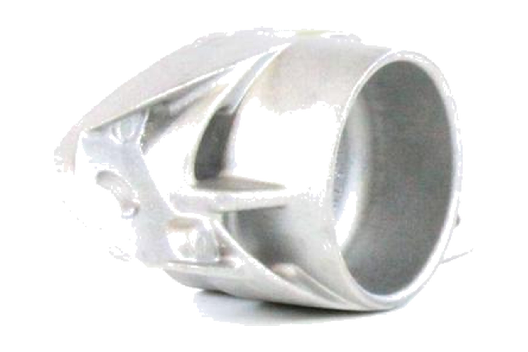 Coxim de Amortecedor Traseiro Superior VW 1K0513353G - Imagem 9