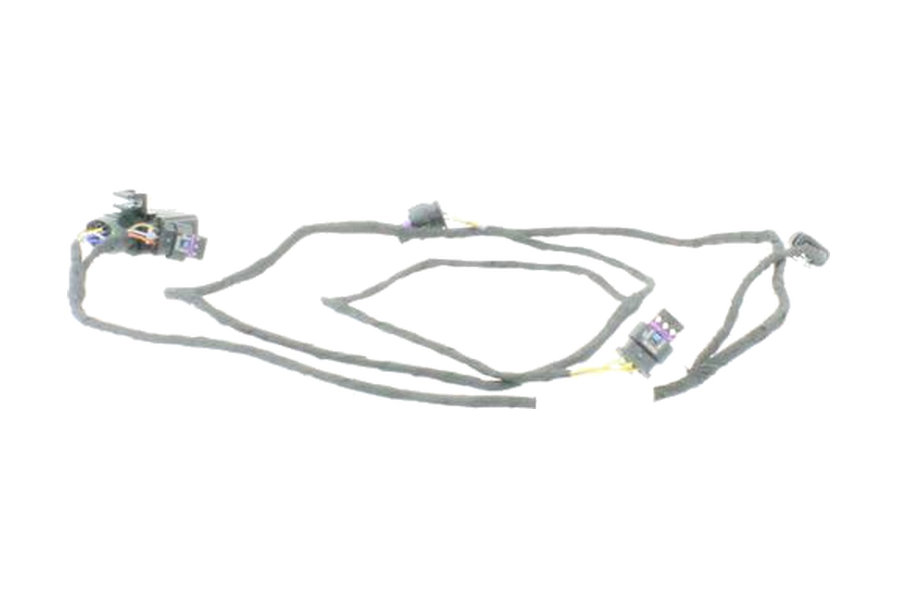 Chicote de Sensor de Estacionamento VW 5G0971095J - Imagem 12