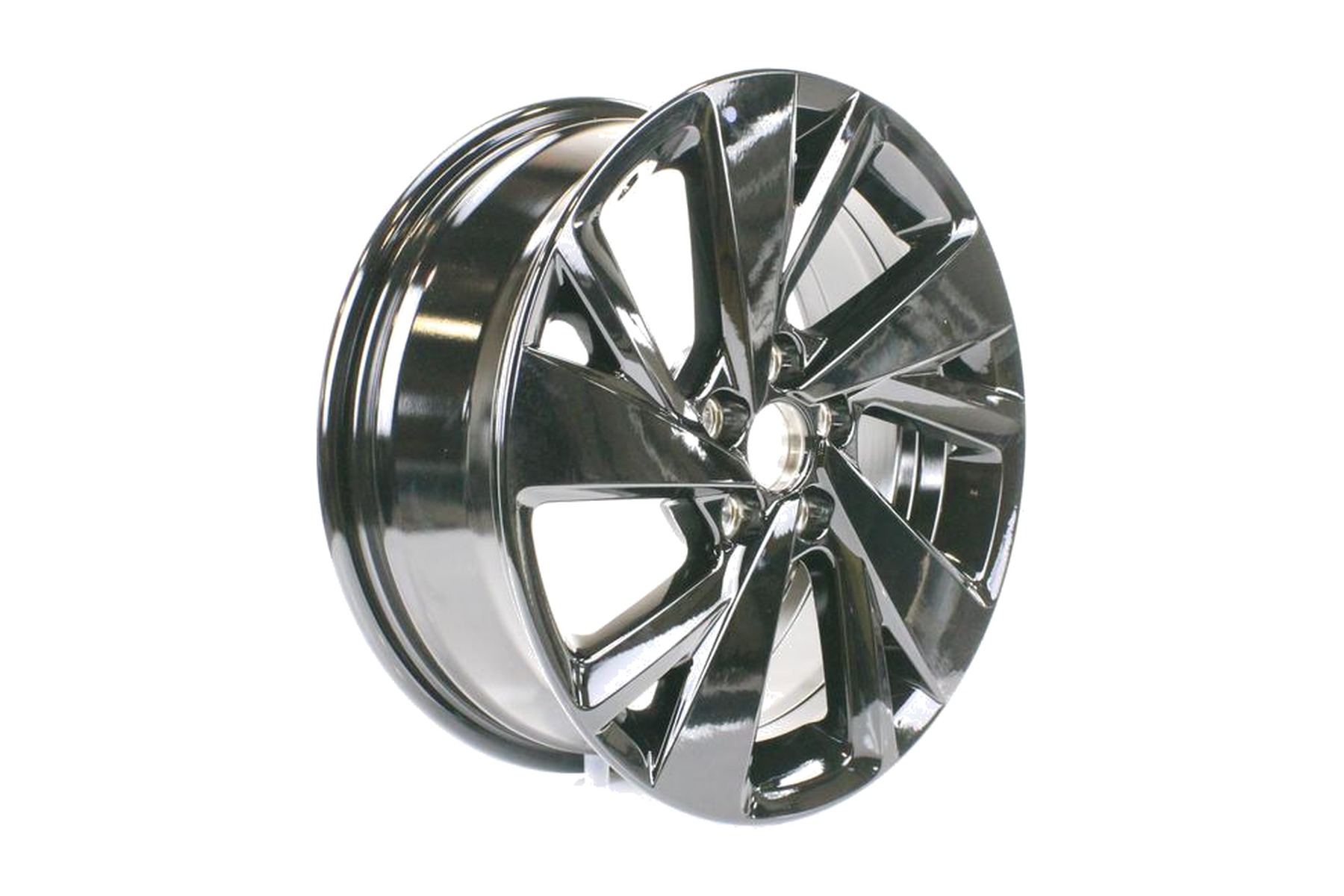 Roda 16 Polegadas Liga Leve VW 2G5601025041 - Imagem 22