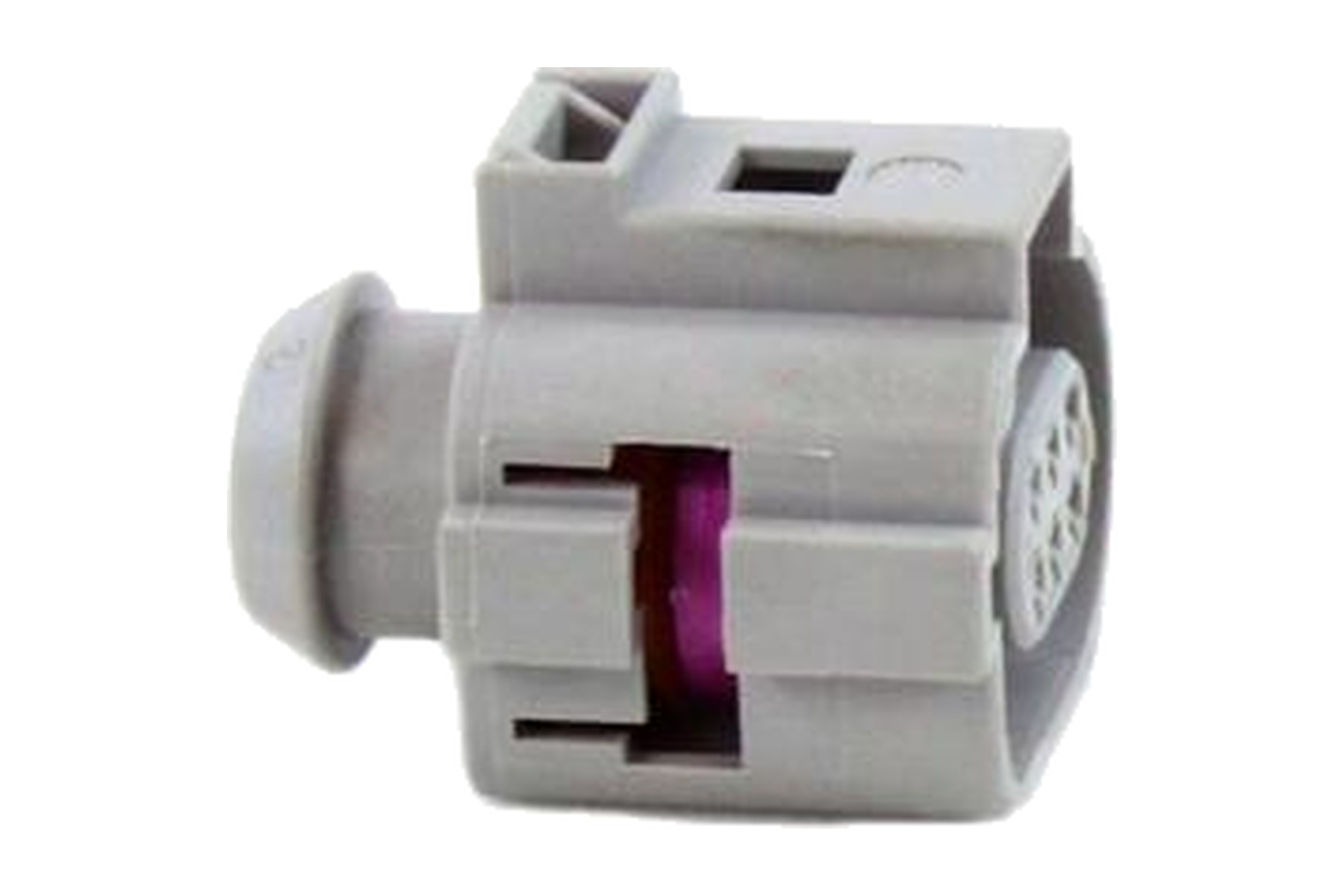Alojamento VW 1J0973713G - Imagem 8