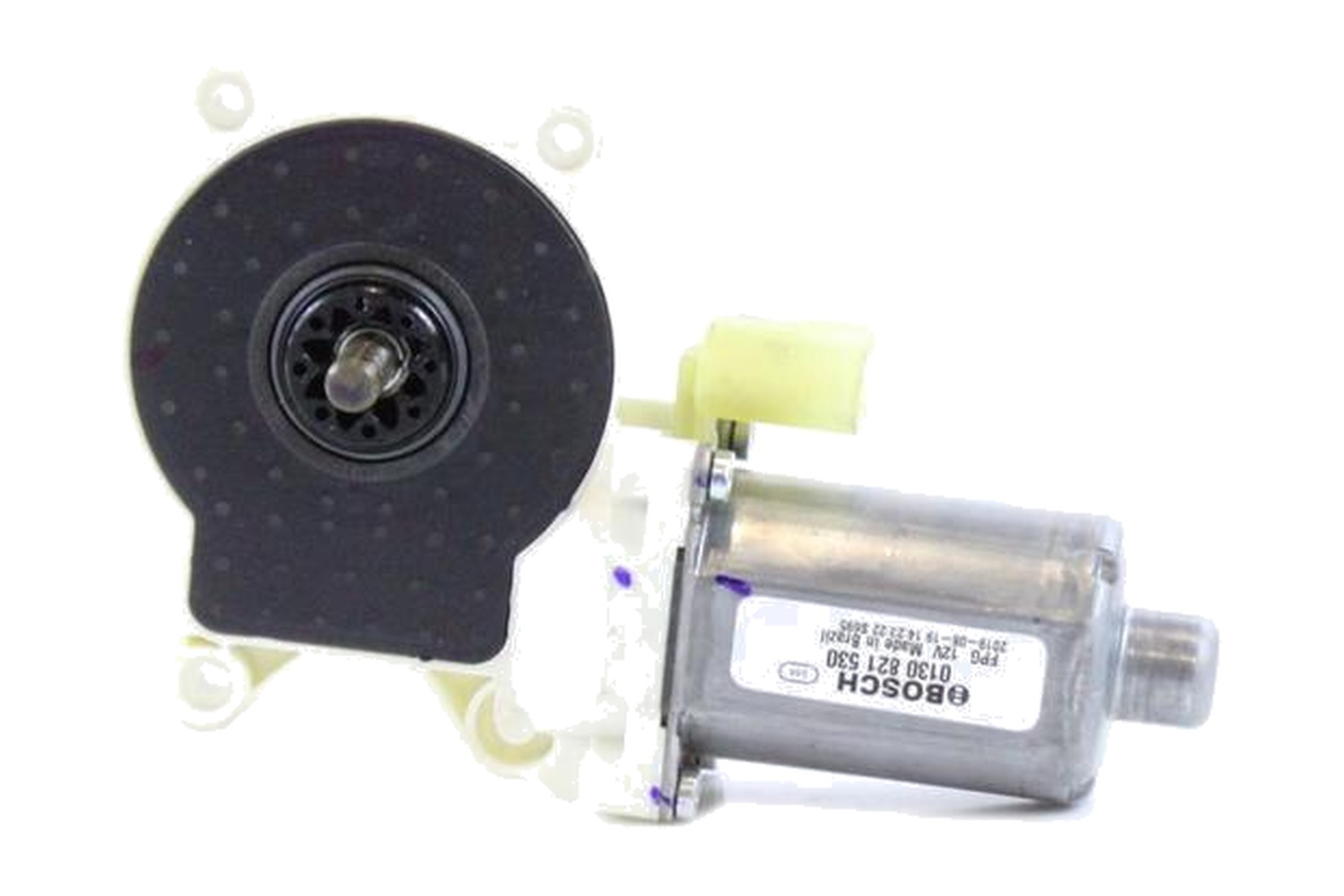 Motor de Acionamento de Vidro VW 5Z0959801B - Imagem 13