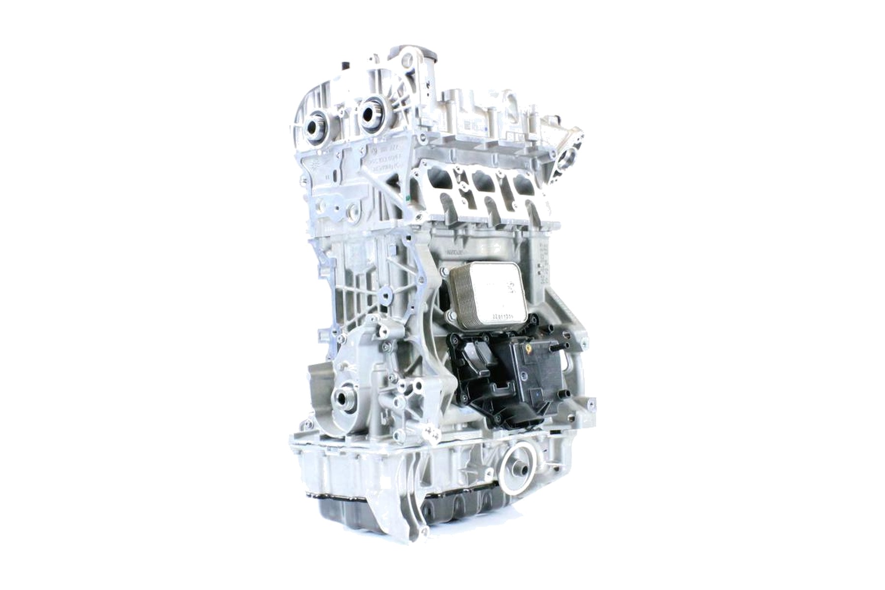 Motor Parcial 1.0 litros VW 04C100034C - Imagem 10