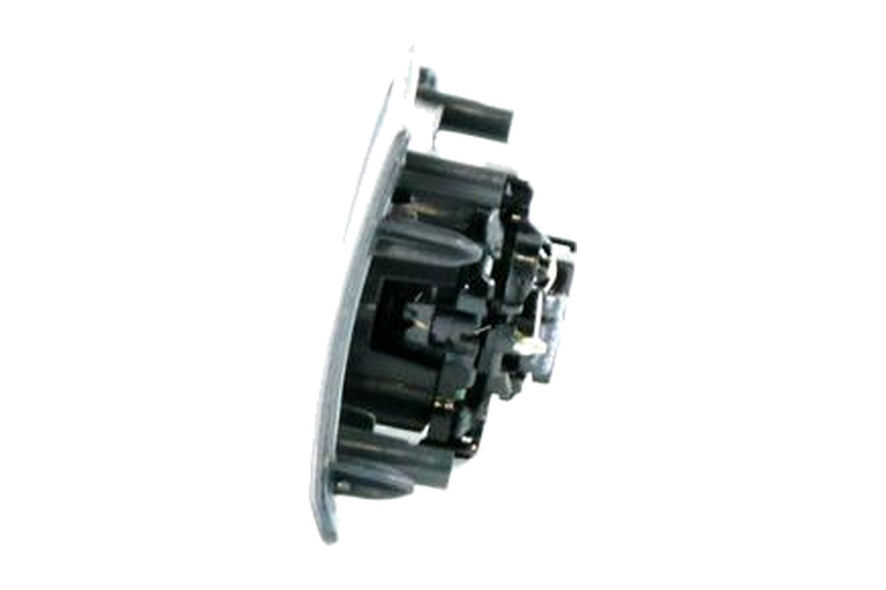 Moldura de Alto-falante VW 5C6867102D82V - Imagem 7
