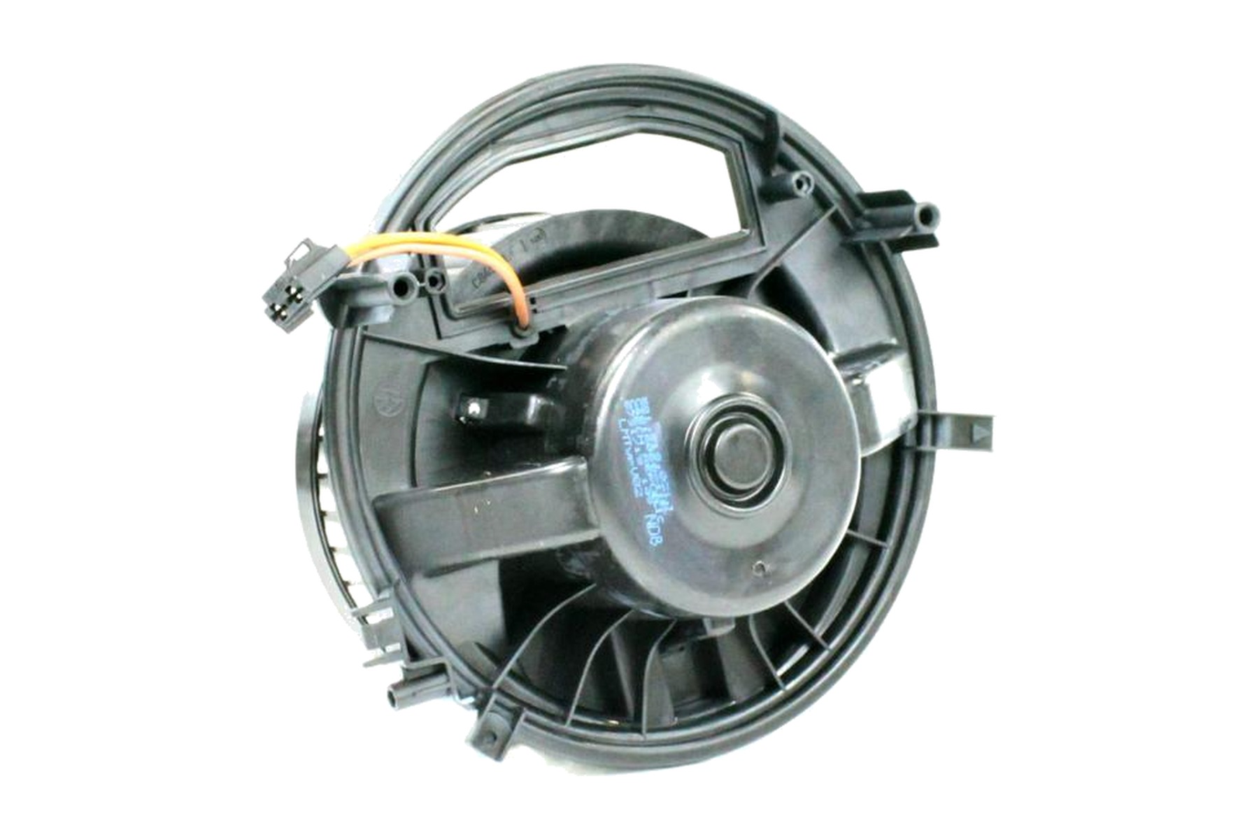 Ventoinha de Caixa de Ar VW 5Q1819021J - Imagem 23