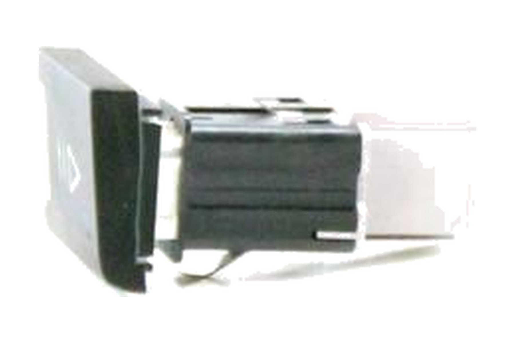 Botão Interruptor de Seletor de Tração VW 2H1927235EREH - Imagem 6