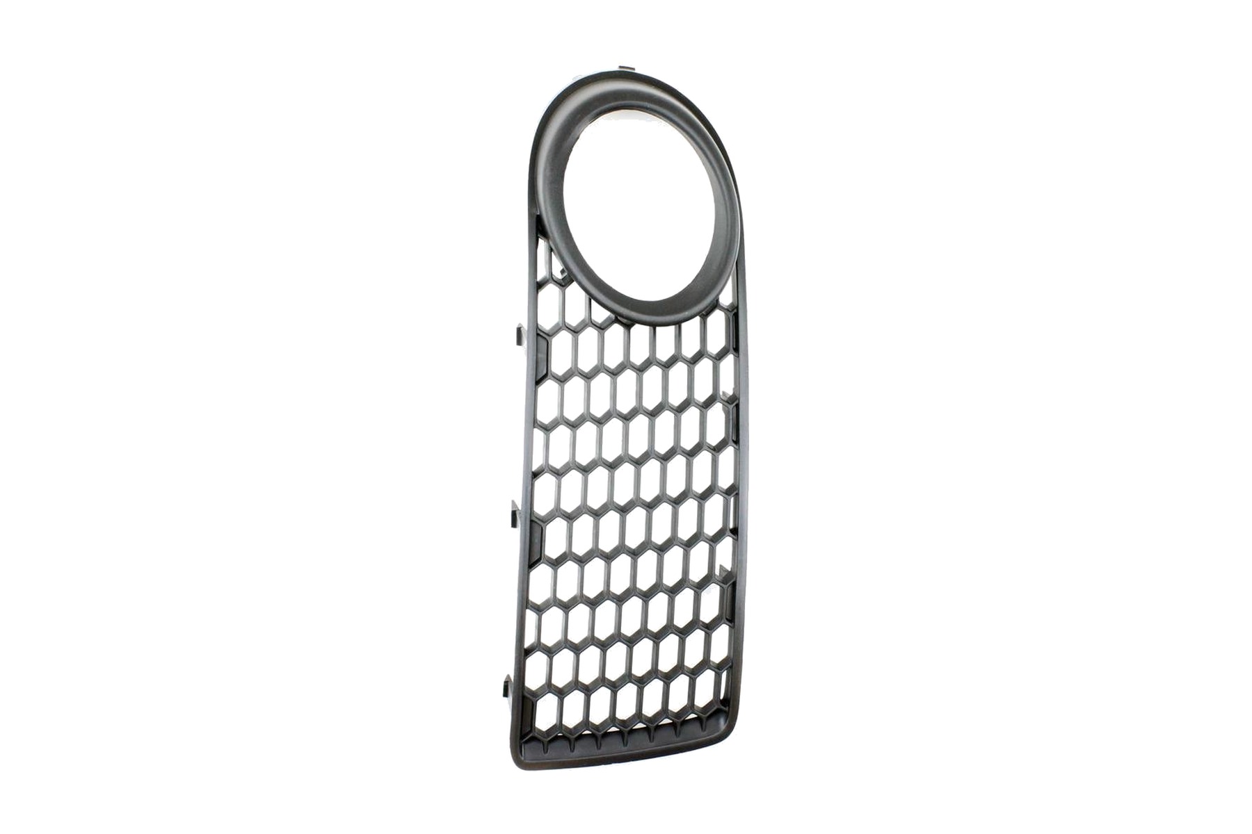 Moldura de Farol de Milha Dianteiro Direito (Passageiro) VW 1C0807684B01C - Imagem 3