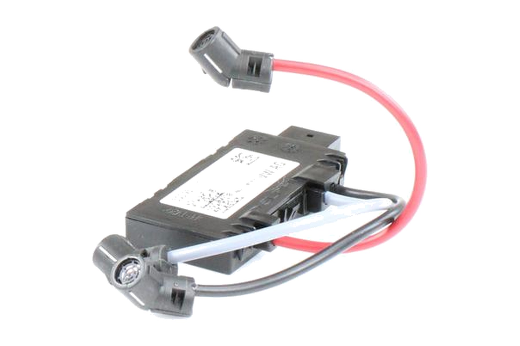 Sensor de Presença de Alarme VW 5Q0951172 - Imagem 16