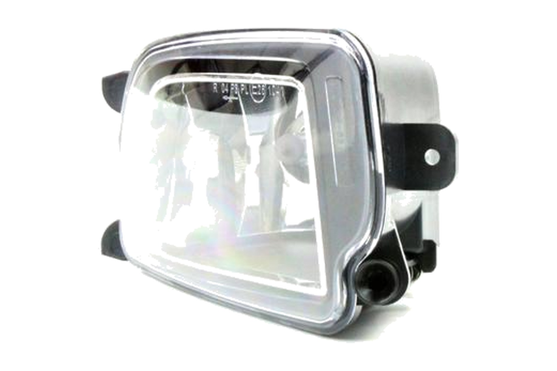 Farol de Milha Dianteiro Direito (Passageiro) VW 5U0941700 - Imagem 5