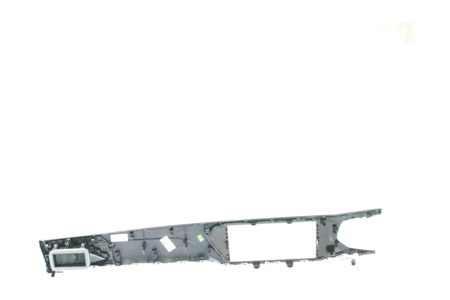 Moldura de Painel Central VW 2GJ858416D3LB - Imagem 4