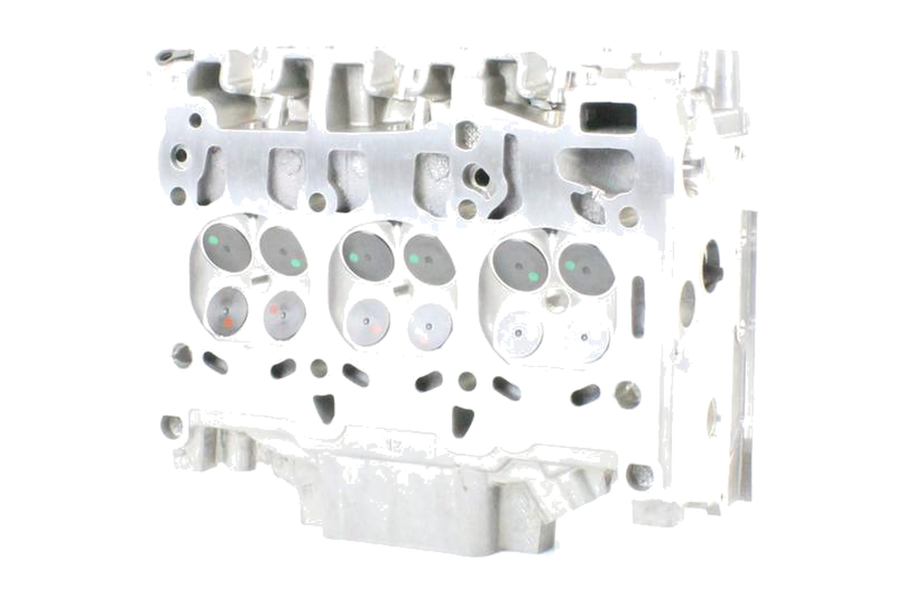 Cabeçote VW 04C103064G - Imagem 3