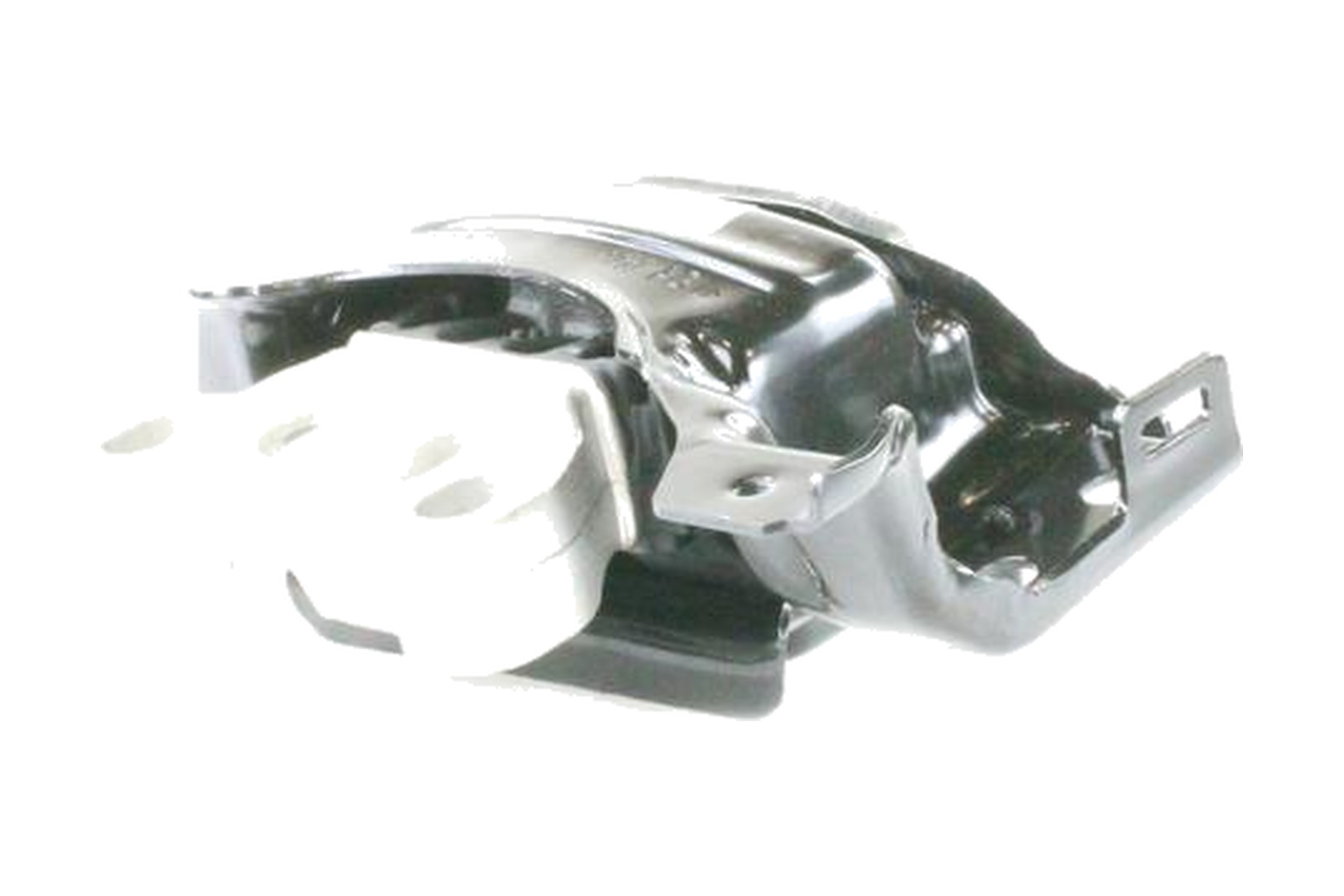 Suporte de Caixa de Mudança Esquerdo (Motorista) 5 VW 2QB199555C - Imagem 4