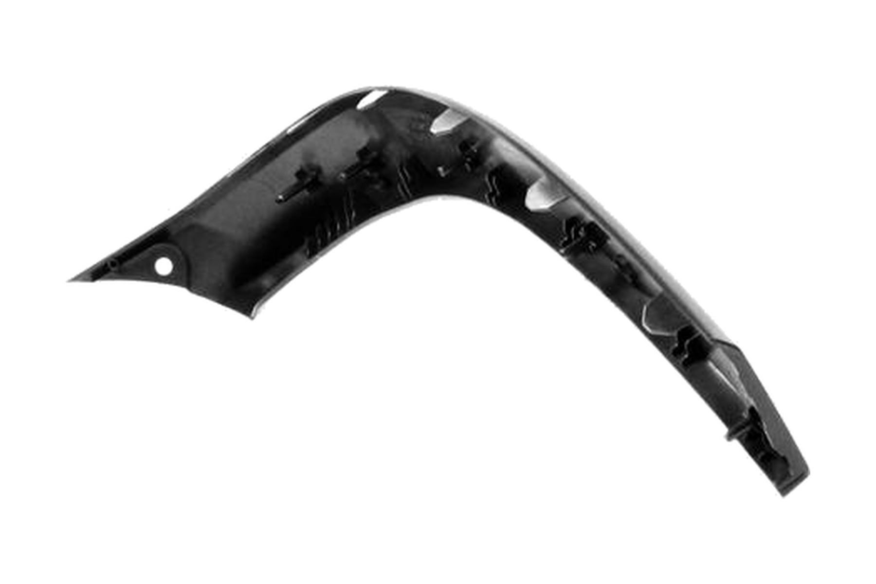 Moldura de Para-lama VW 5U6809921A9B9 - Imagem 17