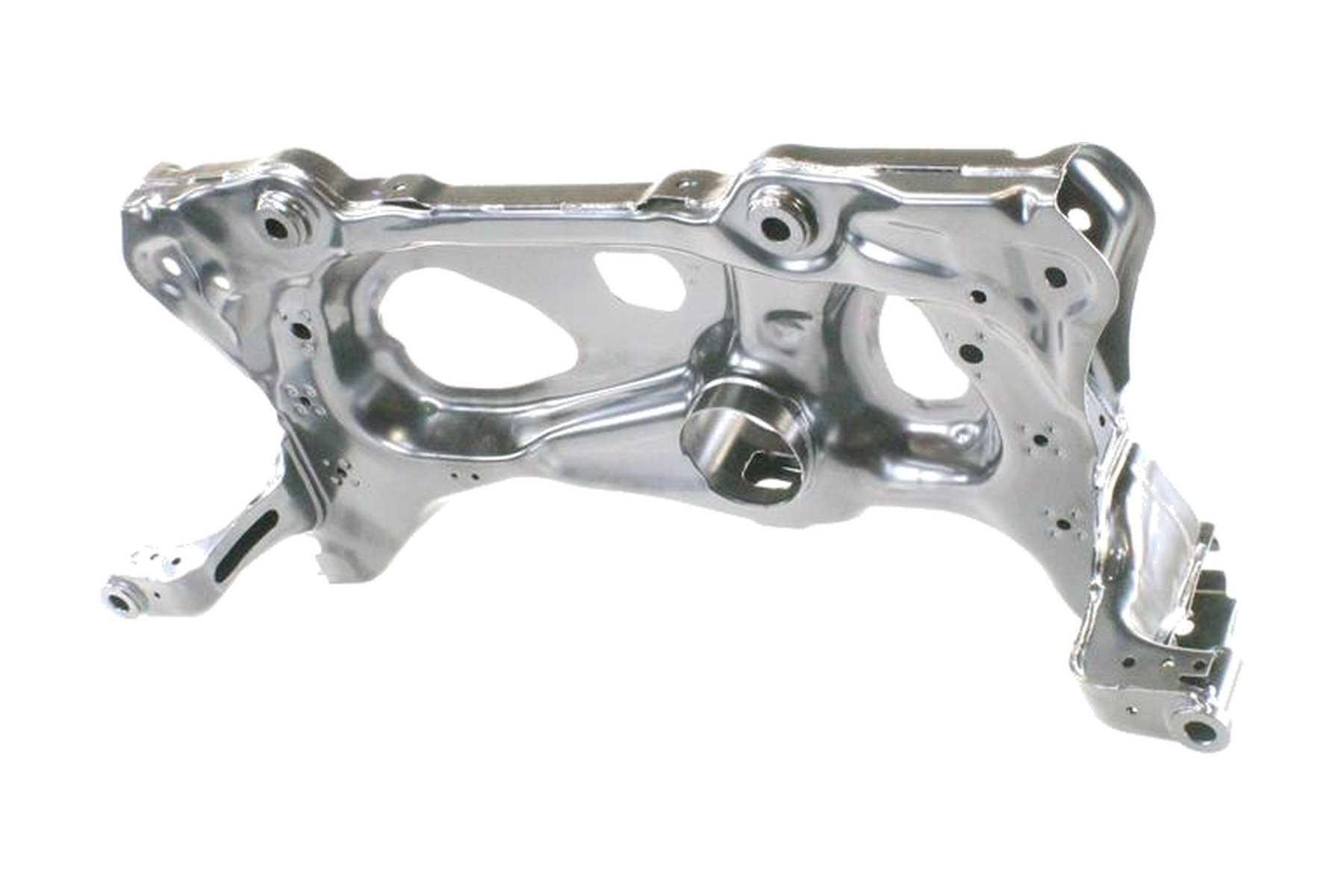 Quadro Agregado de Suspensão VW 5QM199315A - Imagem 15