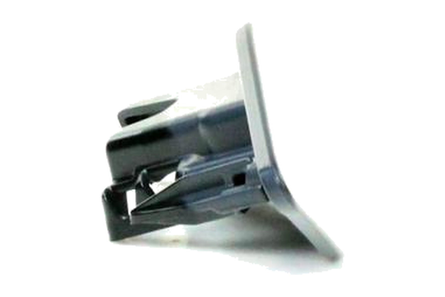 Capa de Cobertura de Lavador de Farol Dianteiro Direito (Passageiro) VW 3G0807938GRU - Imagem 19