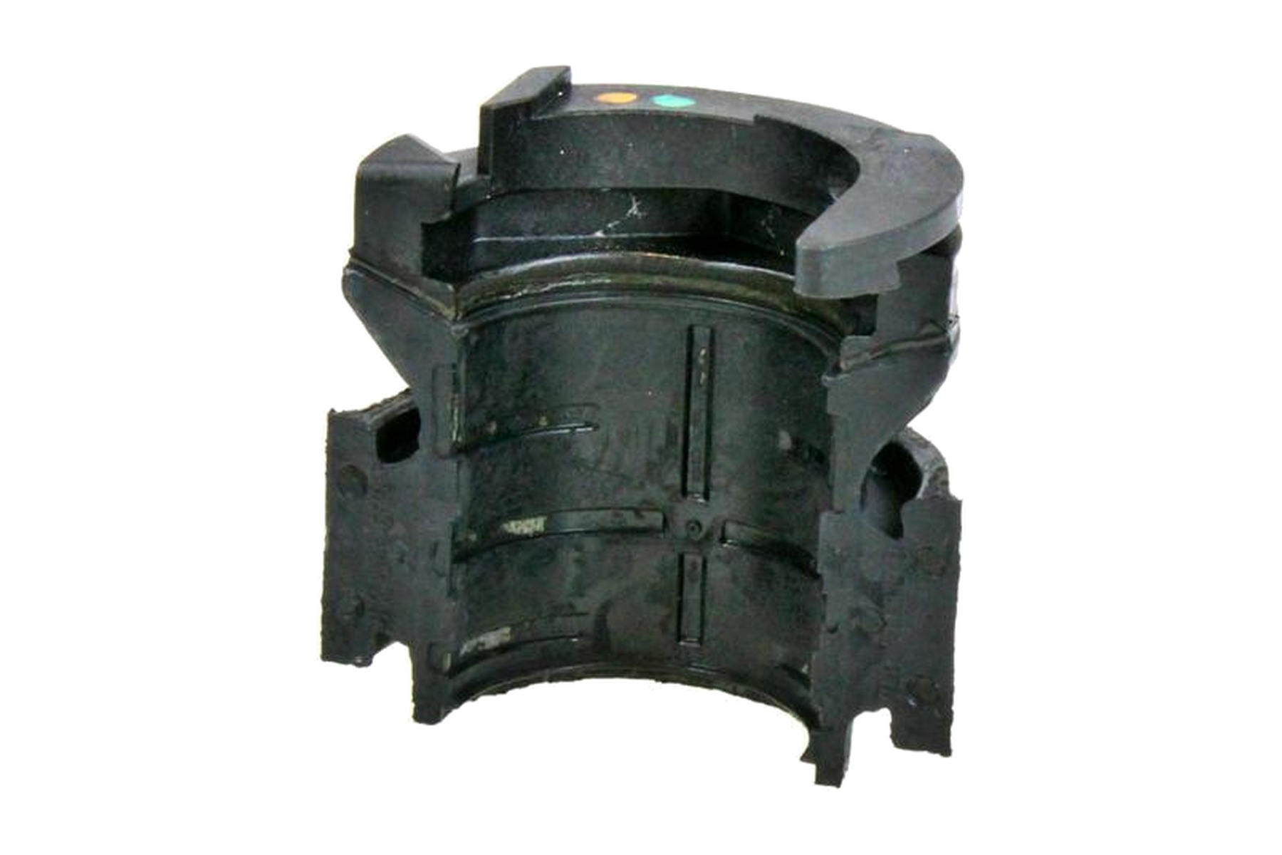Bucha de Barra Estabilizadora VW 7L8411313B - Imagem 15