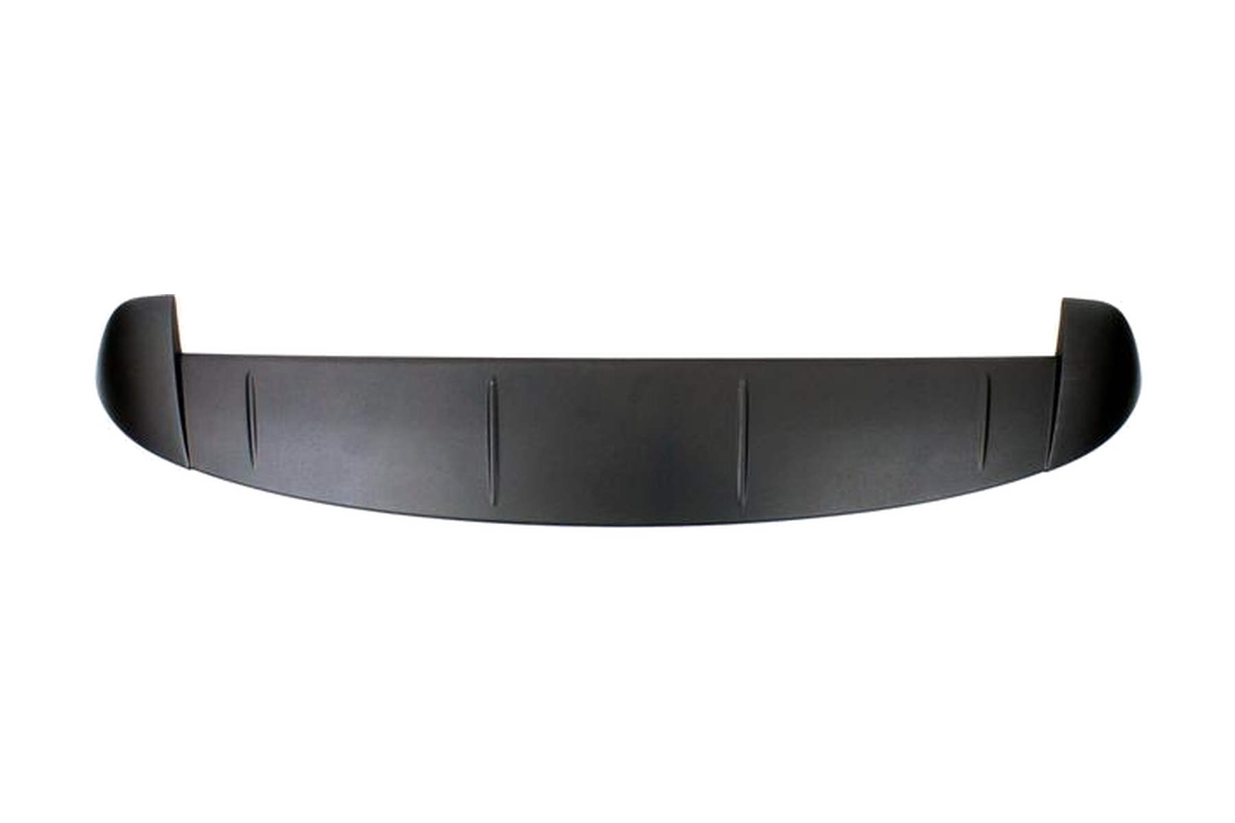 Aerofólio de Tampa de Porta-malas VW 5W68279331FR