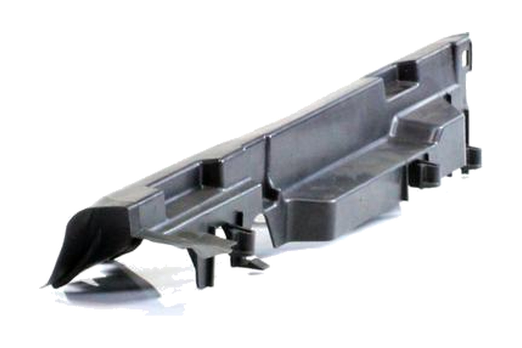 Defletor de Ar de Radiador VW 1SB121283L - Imagem 9