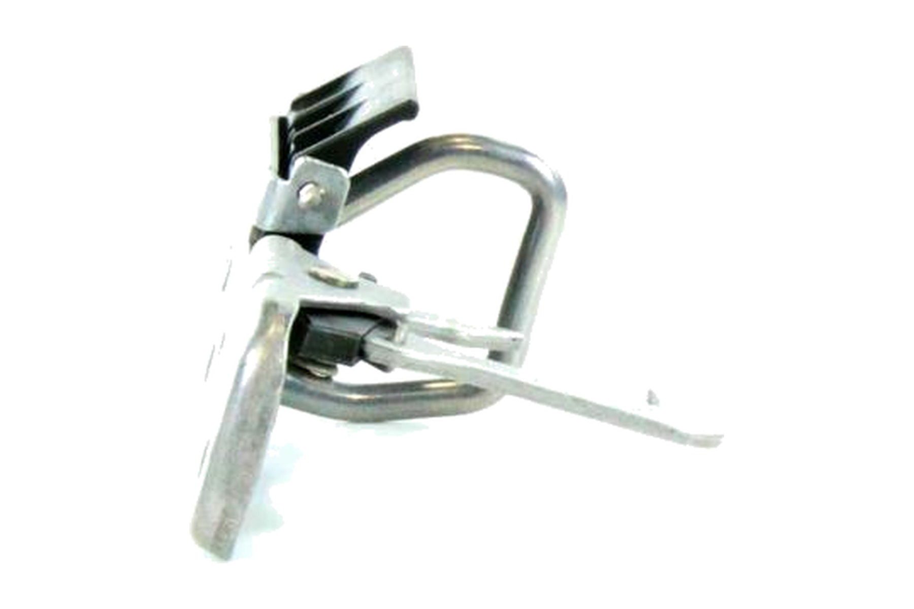 Batente de Fechadura de Capô VW 1K0823480 - Imagem 7