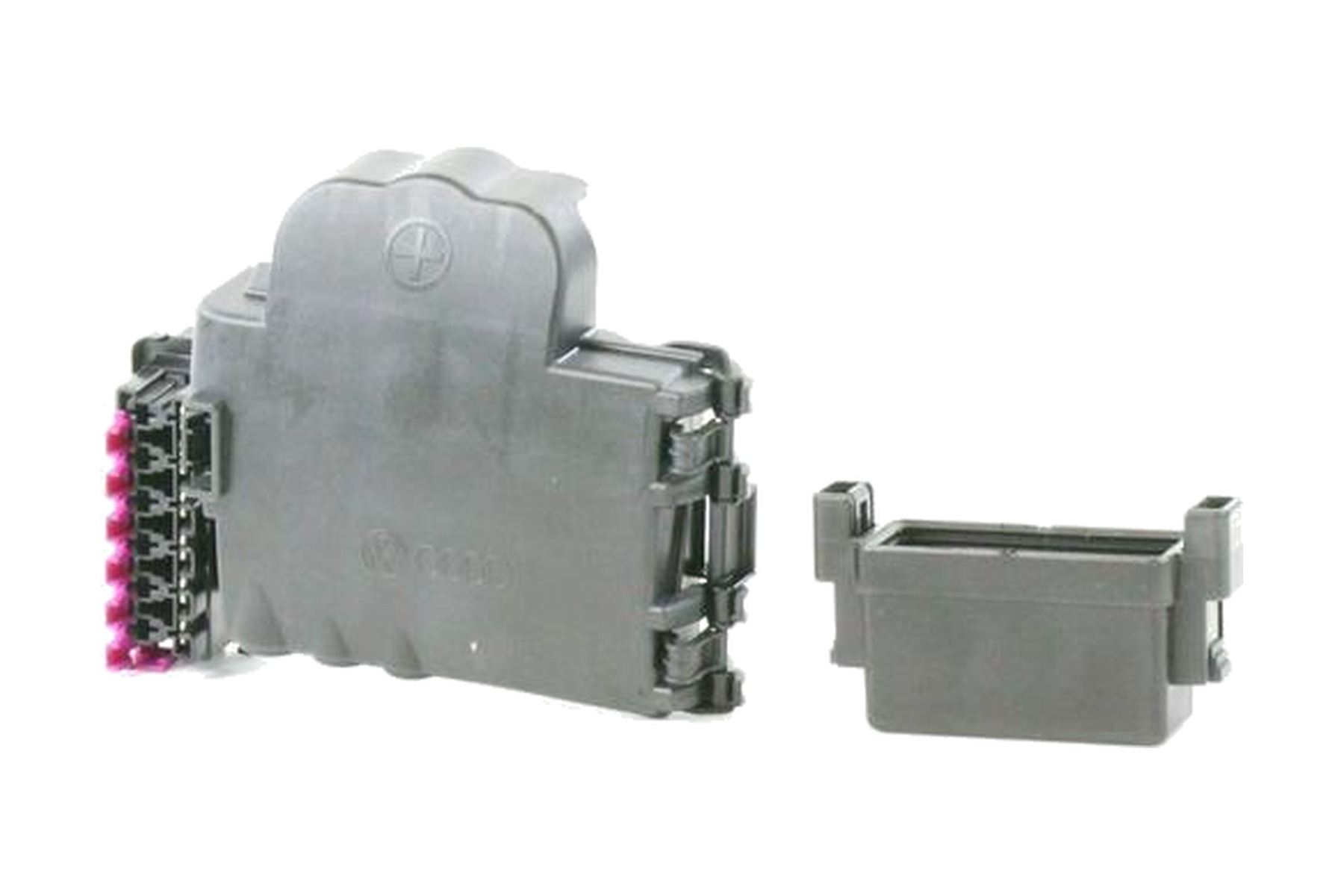 Caixa de Fusíveis de Bateria VW 5U0937548C - Imagem 14