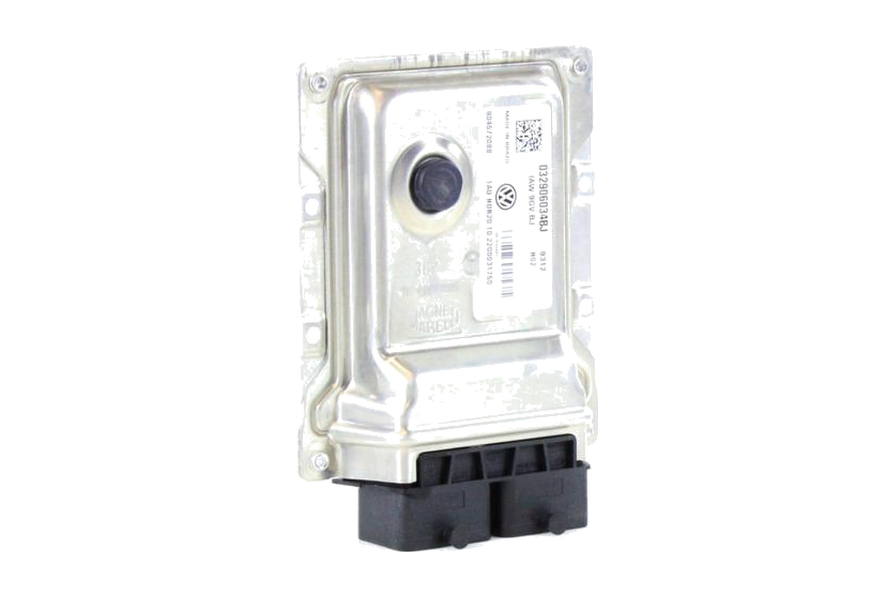 Módulo de Injeção Eletrônica VW 032906034BJ - Imagem 11