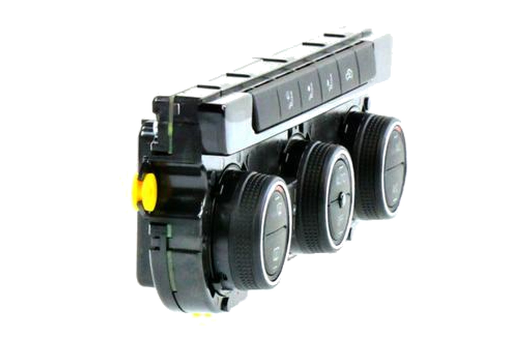 Comando de Regulagem de Ar Condicionado VW 2H6907040BZJU - Imagem 20