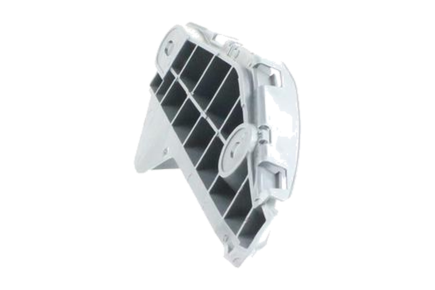 Suporte Guia de Para-choque VW 2H0807183A - Imagem 6