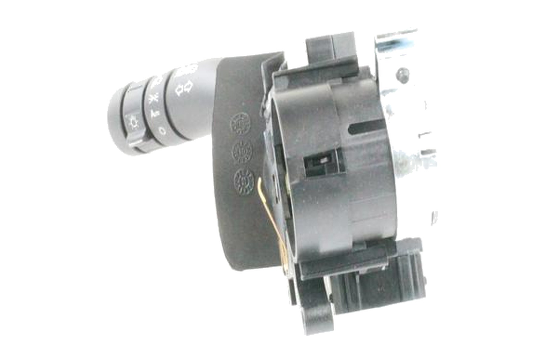 Chave de Seta VW 5U09535139B9 - Imagem 5