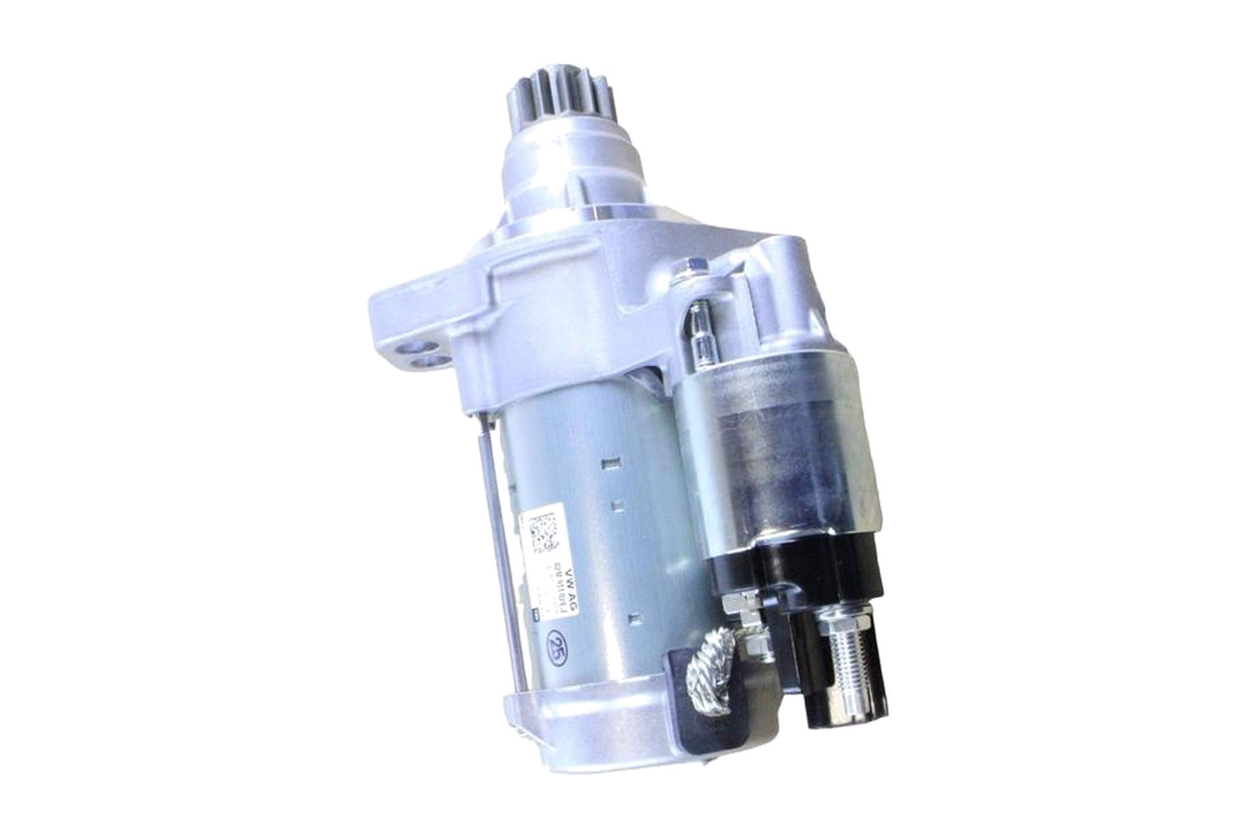 Motor VW 02M911024J