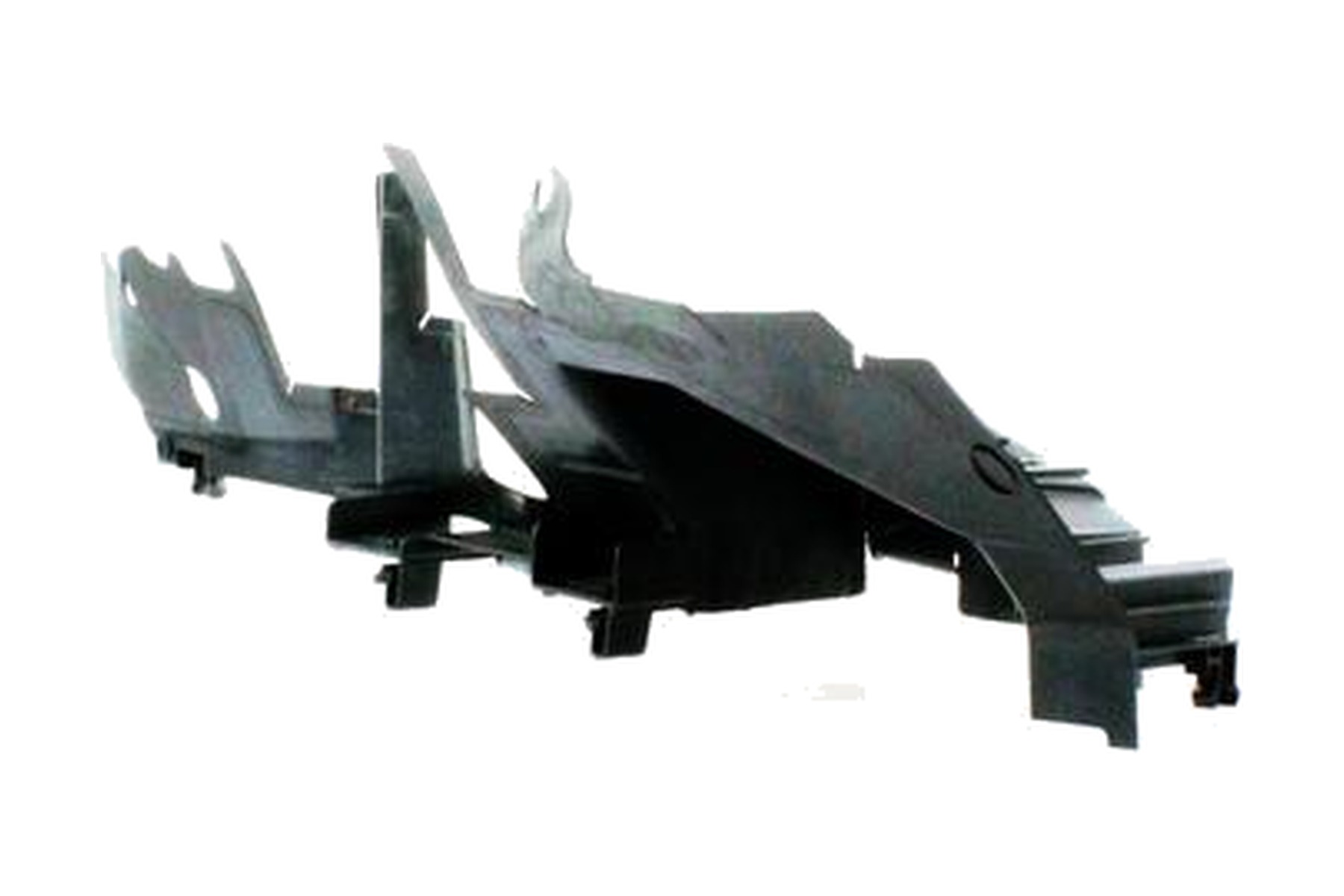 Defletor de Ar de Radiador VW 2GP121284A - Imagem 4