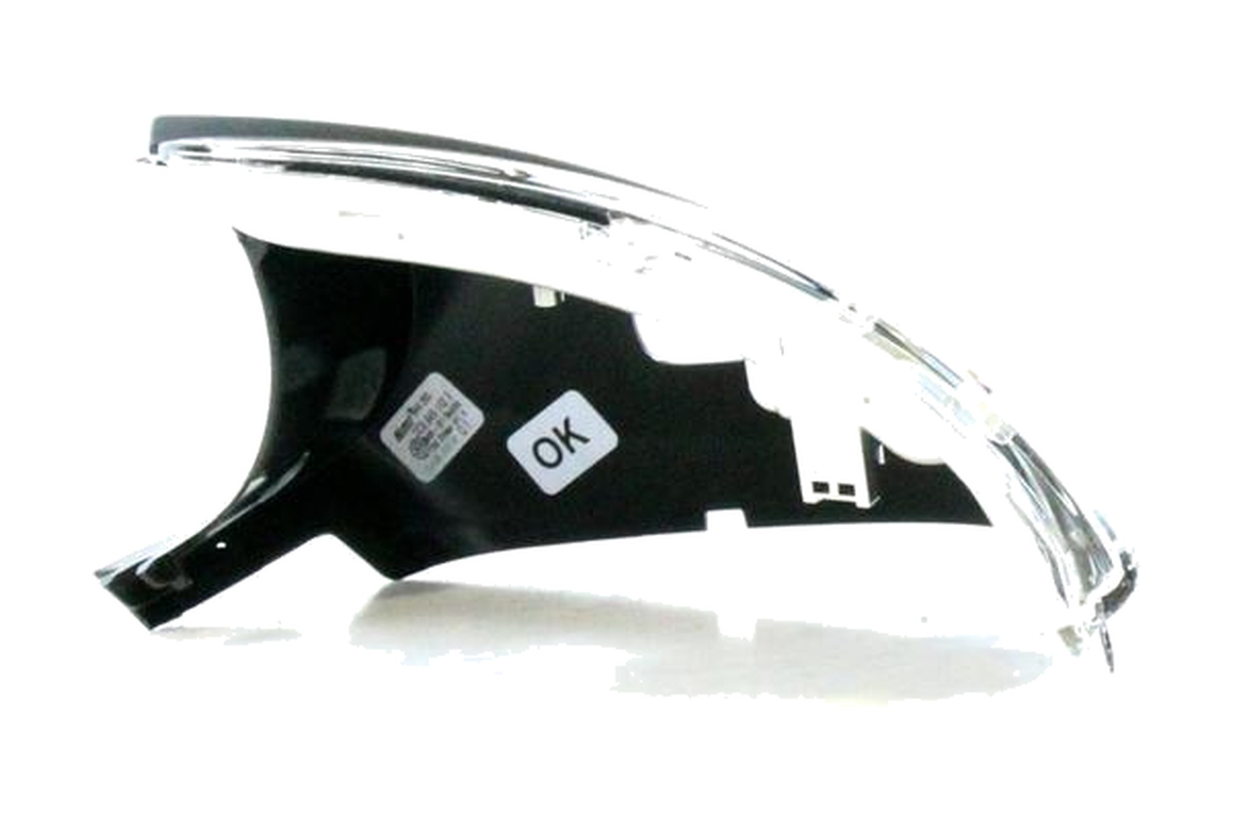 Pisca de Espelho Retrovisor Direito (Passageiro) VW 3C8949102E - Imagem 14