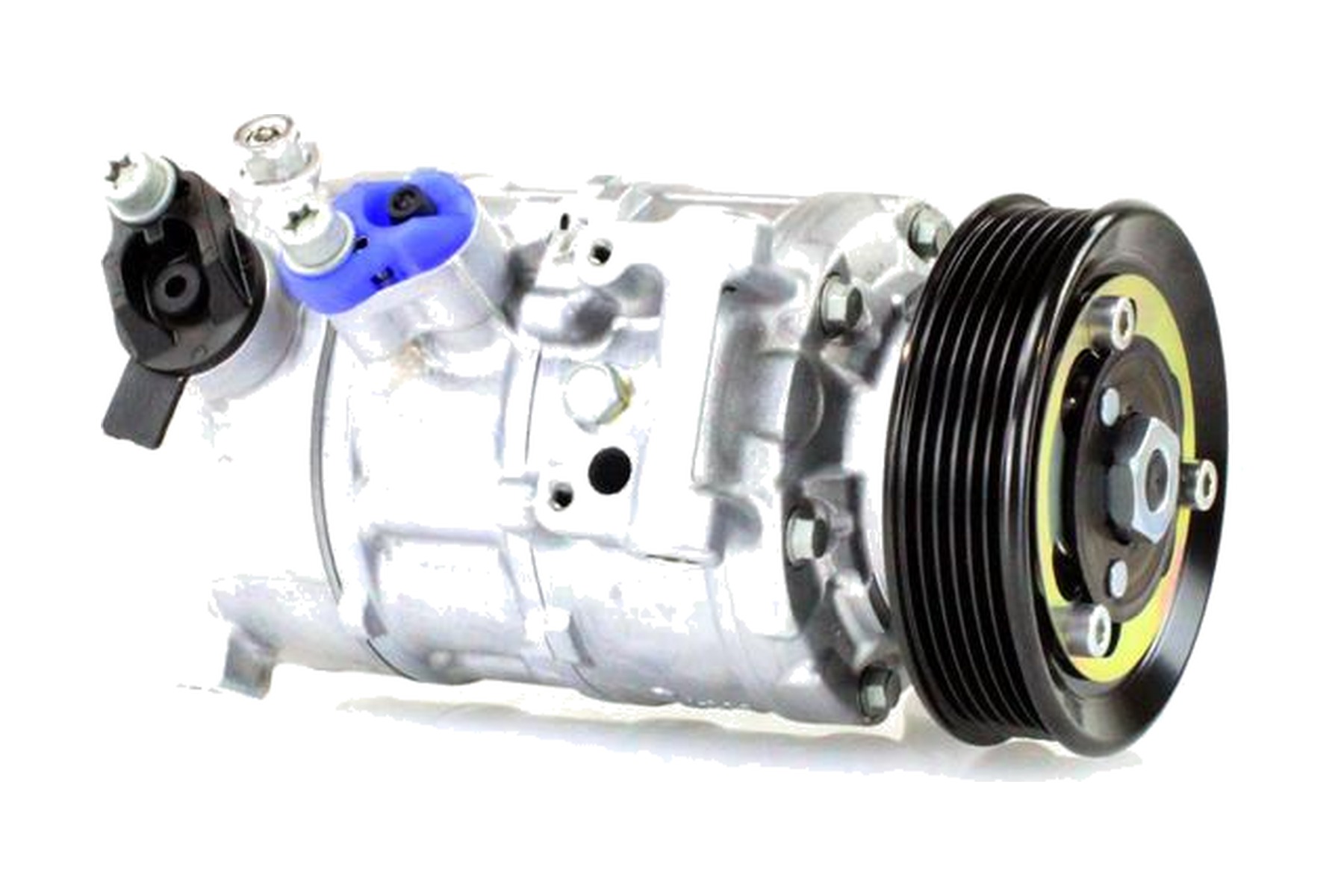 Compressor de Ar Condicionado VW 5Q0820803K - Imagem 3