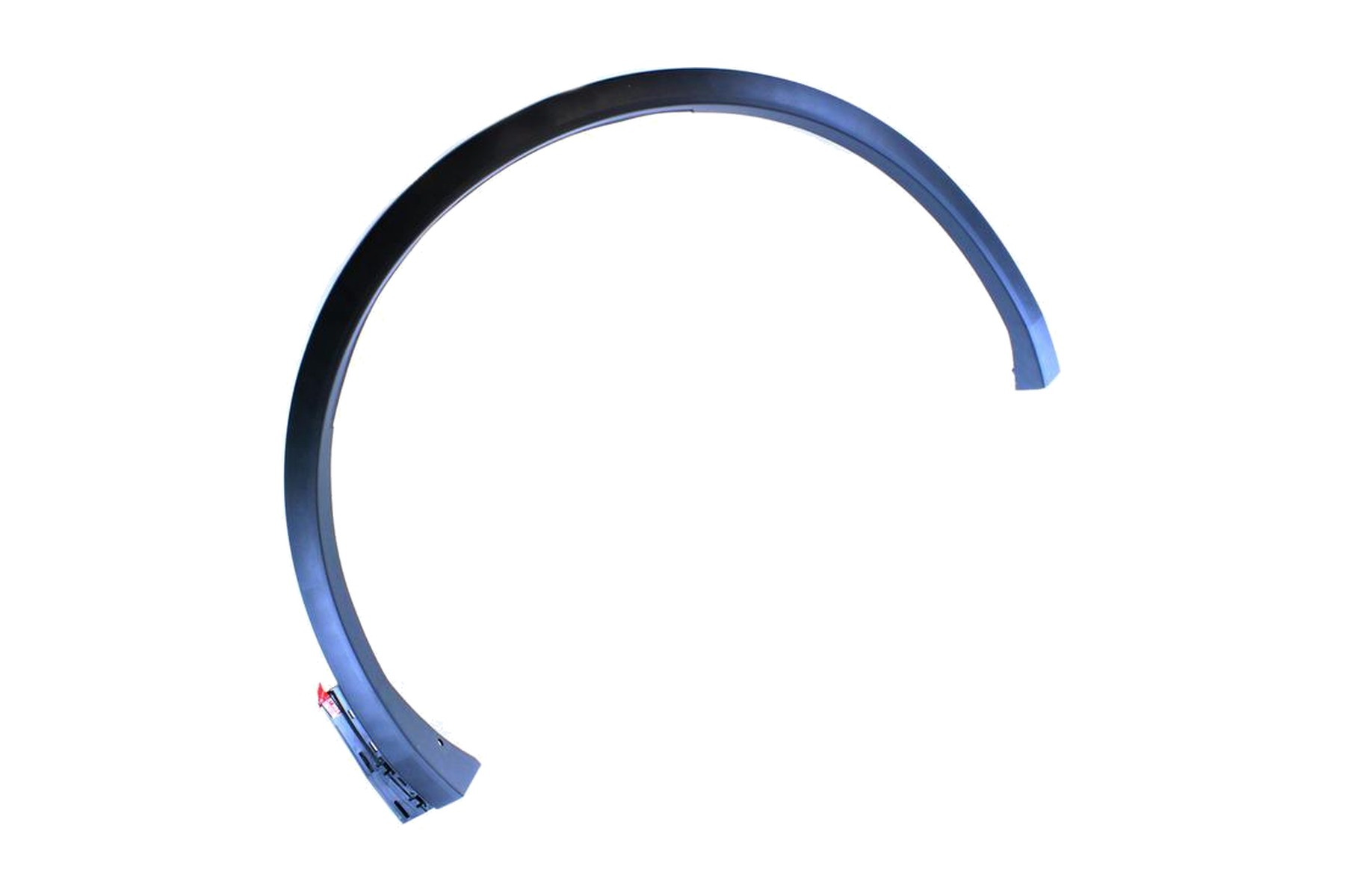 Moldura de Para-lama VW 5NN8547329B9 - Imagem 2