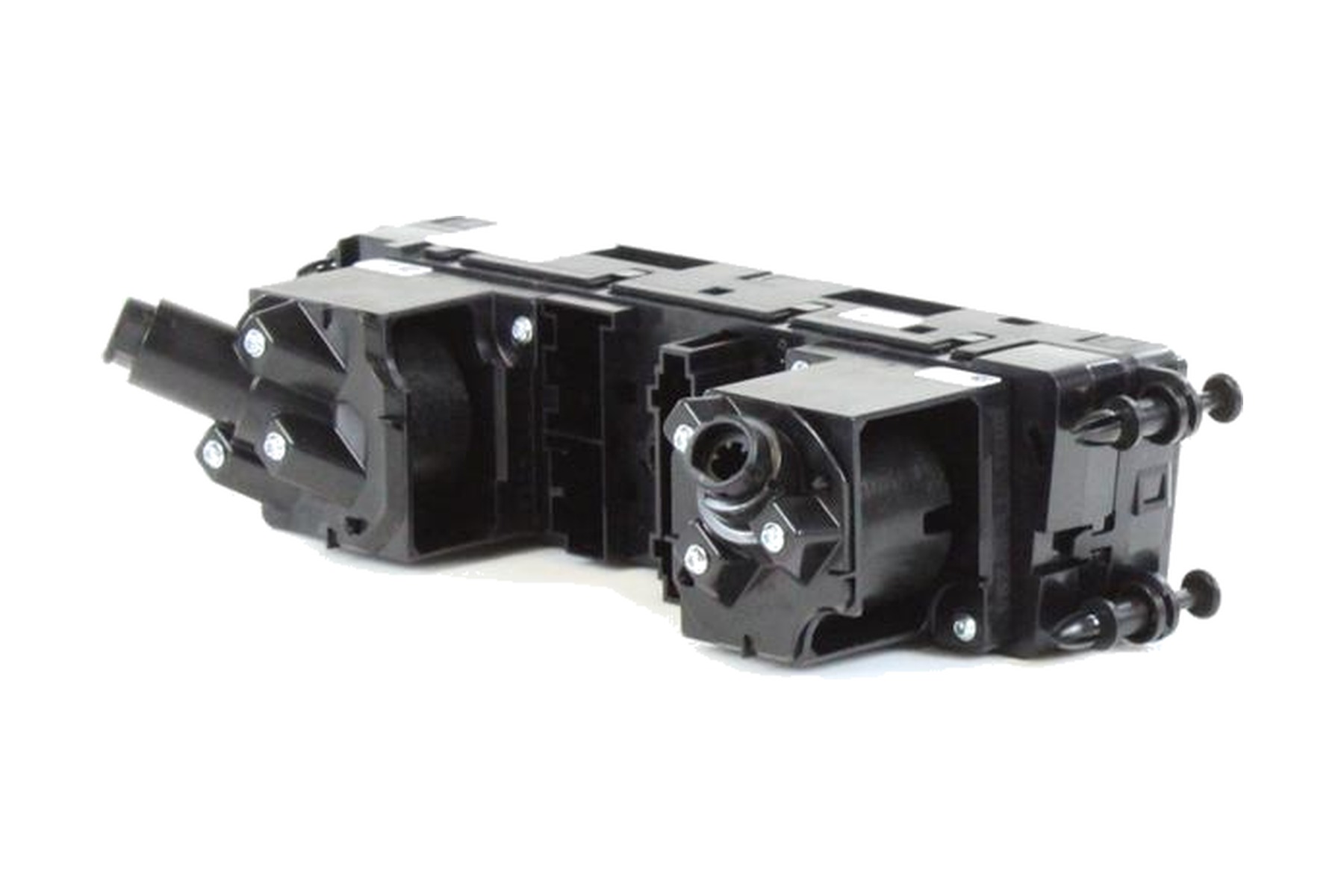 Painel de Regulagem de Temperatura de Ar VW 6EA820045FQHV - Imagem 16