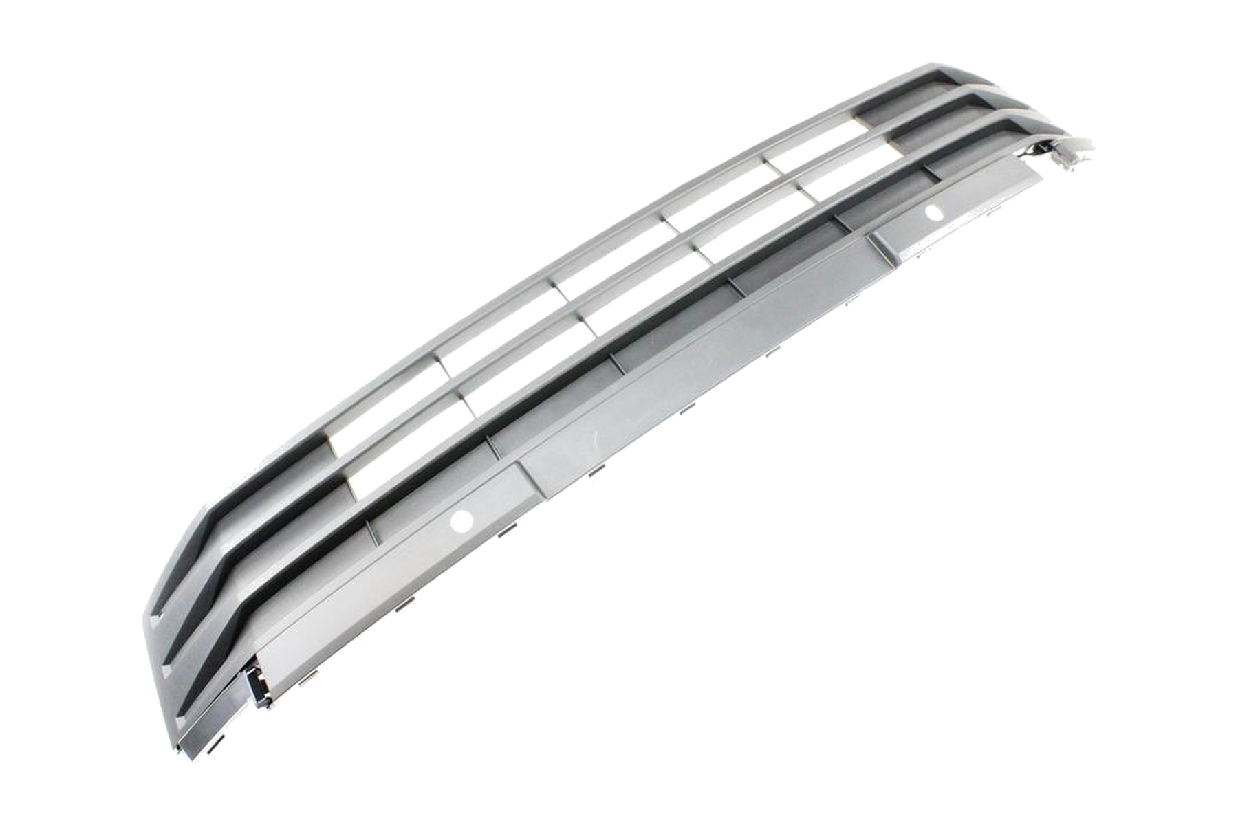 Grade de Ventilação de Para-choque VW 5Z0853677K9B9 - Imagem 3