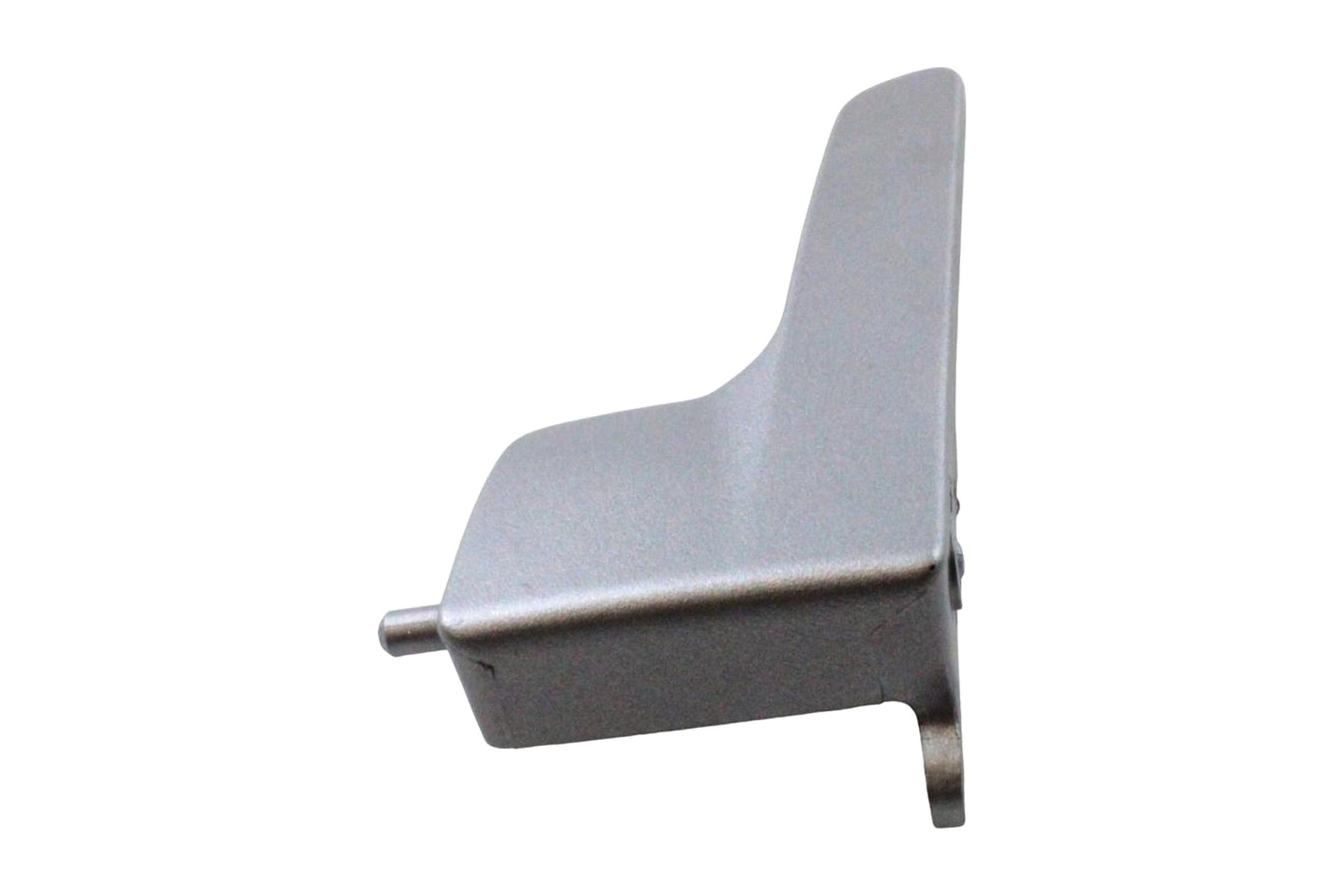 Moldura VW 5Z0837113AQC6 - Imagem 2