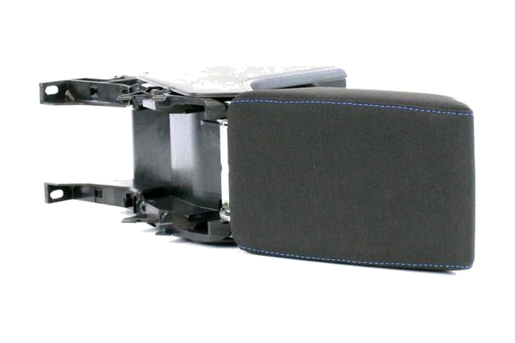 Apoio de Braço VW 6EA864207DXRE - Imagem 4