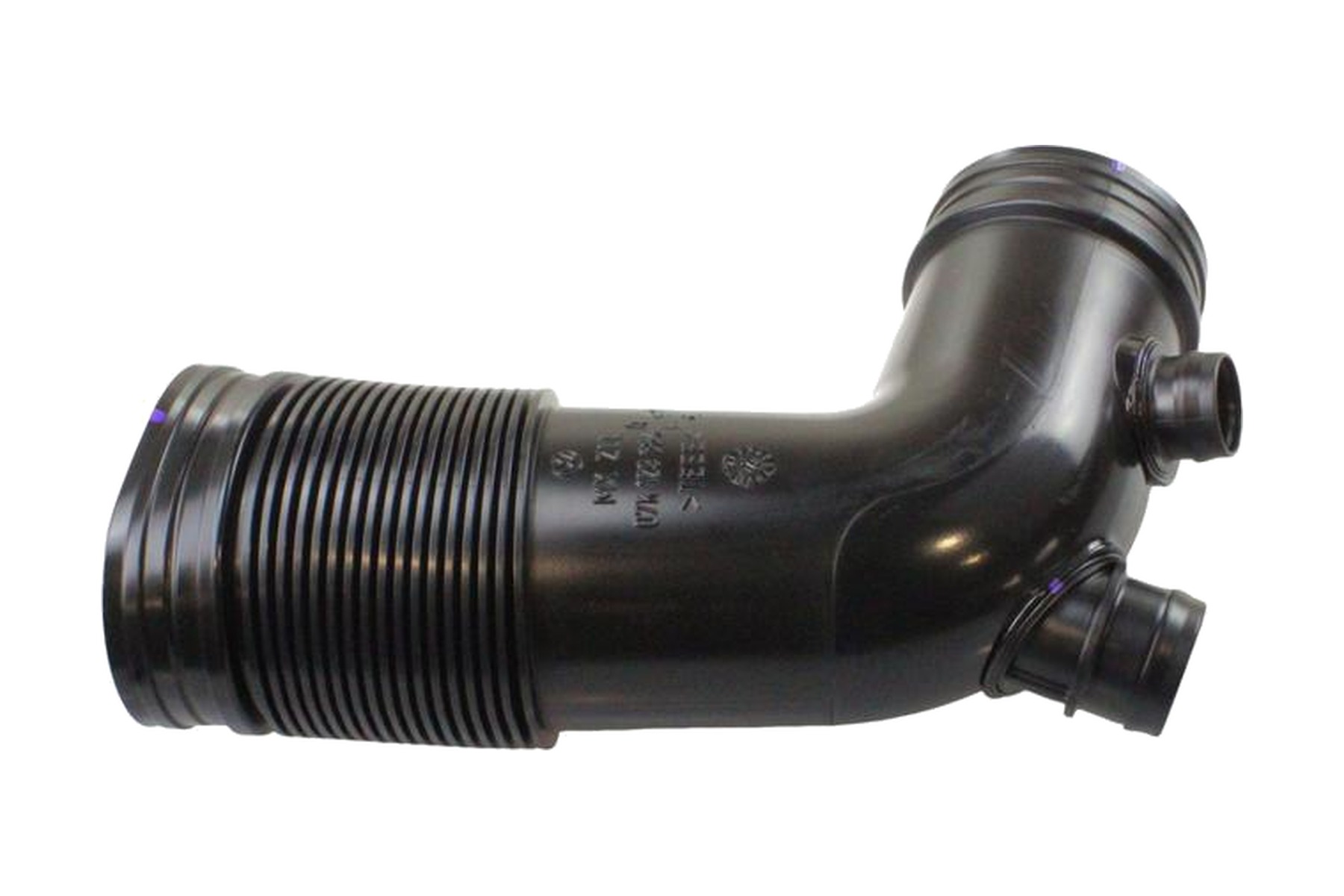 Tubo VW 07K129684B - Imagem 2