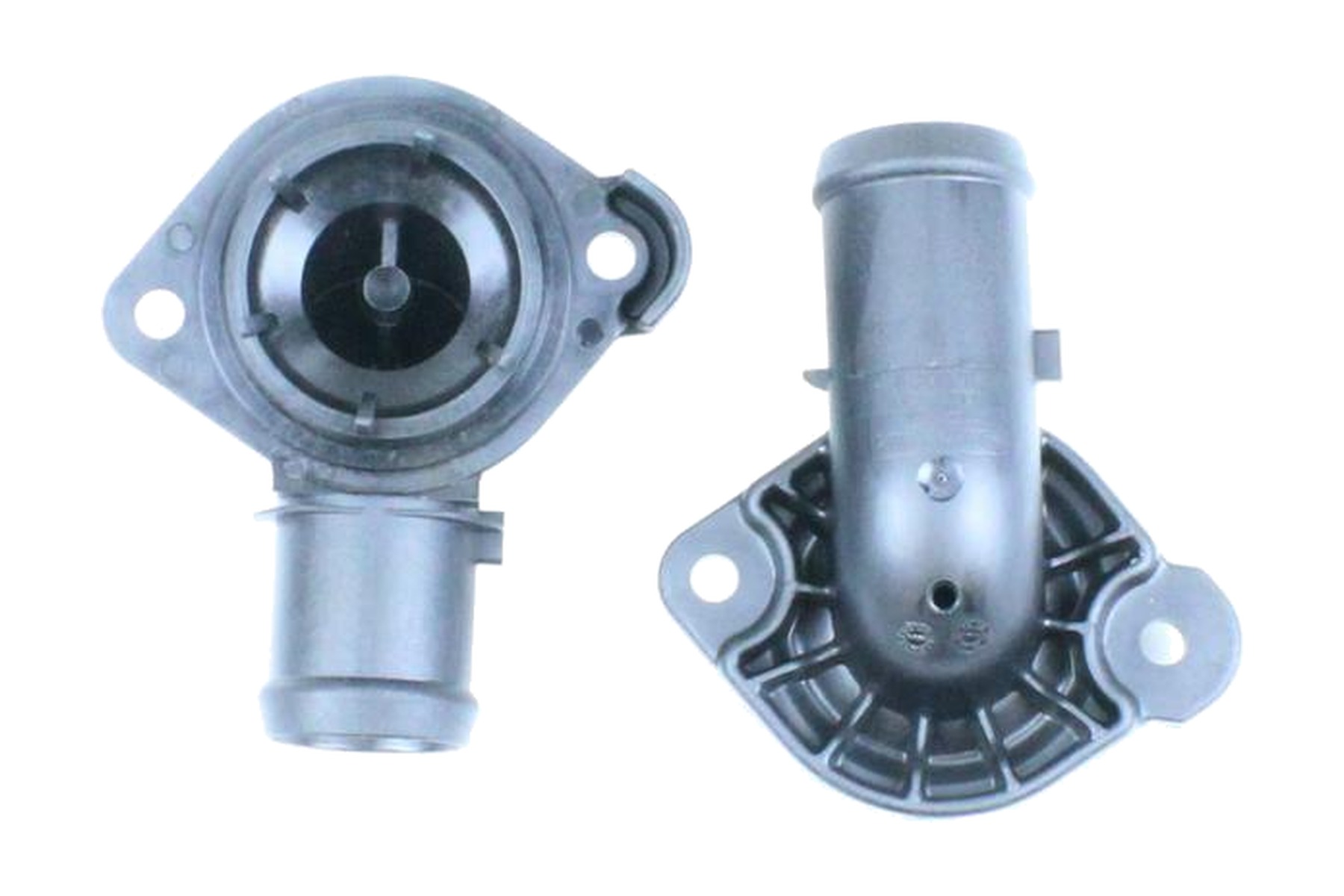 Tampa de Carcaça de Válvula Termostática VW 032121121K - Imagem 25